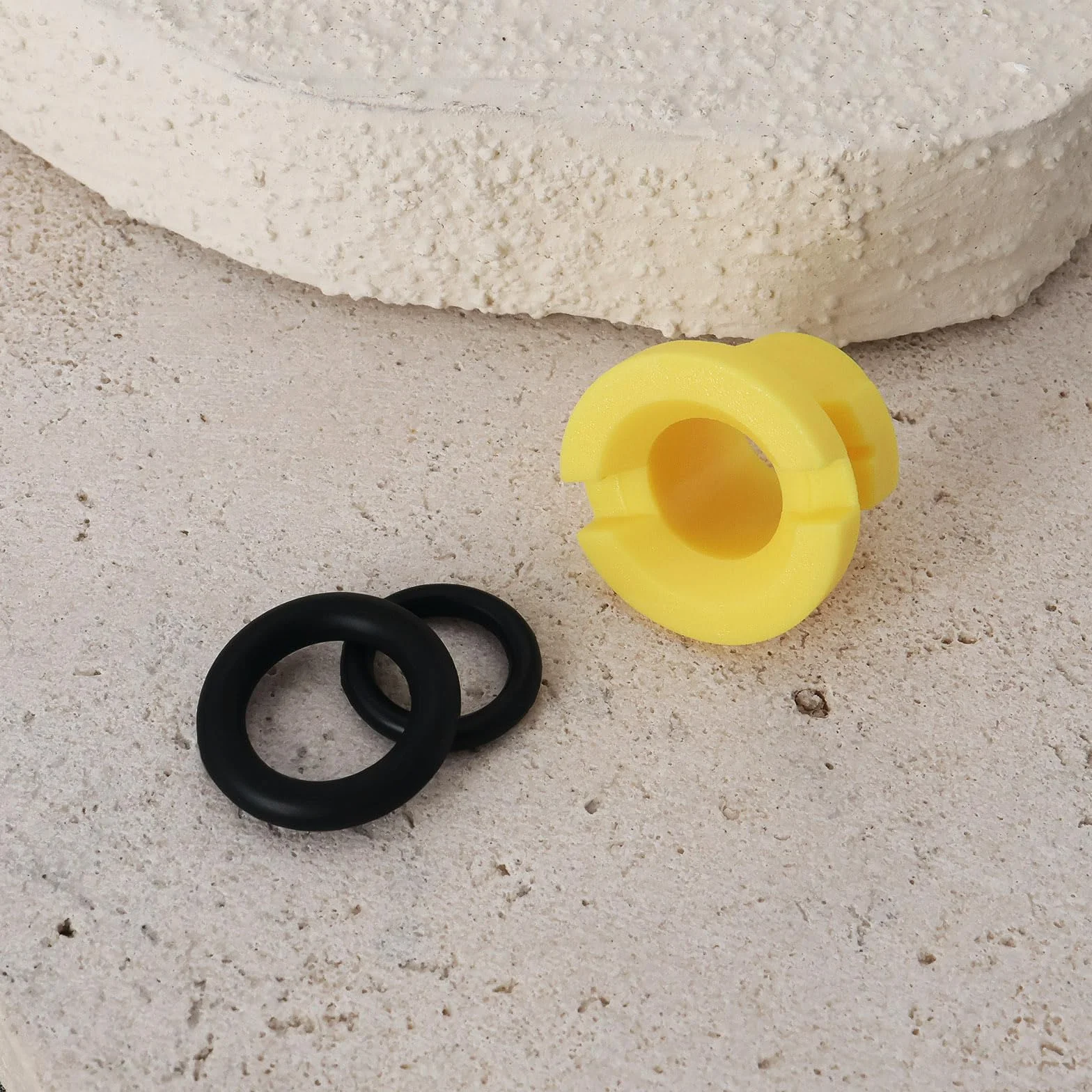 EMSea Zestaw O-ring Kompatybilny z Karcher K2 K4 K5 K6 K7 Myjka Ciśnieniowa