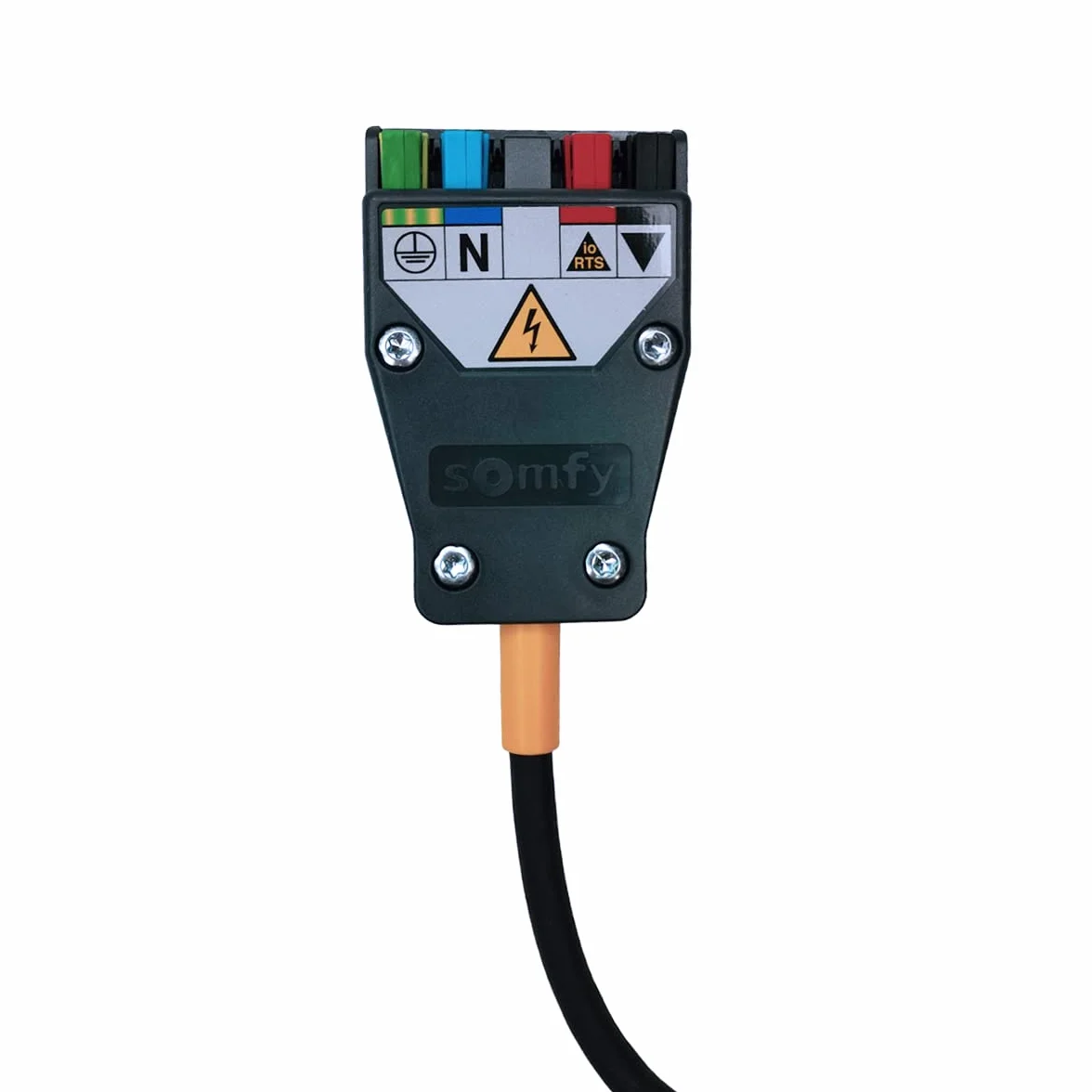 Somfy Kabel regulacyjny