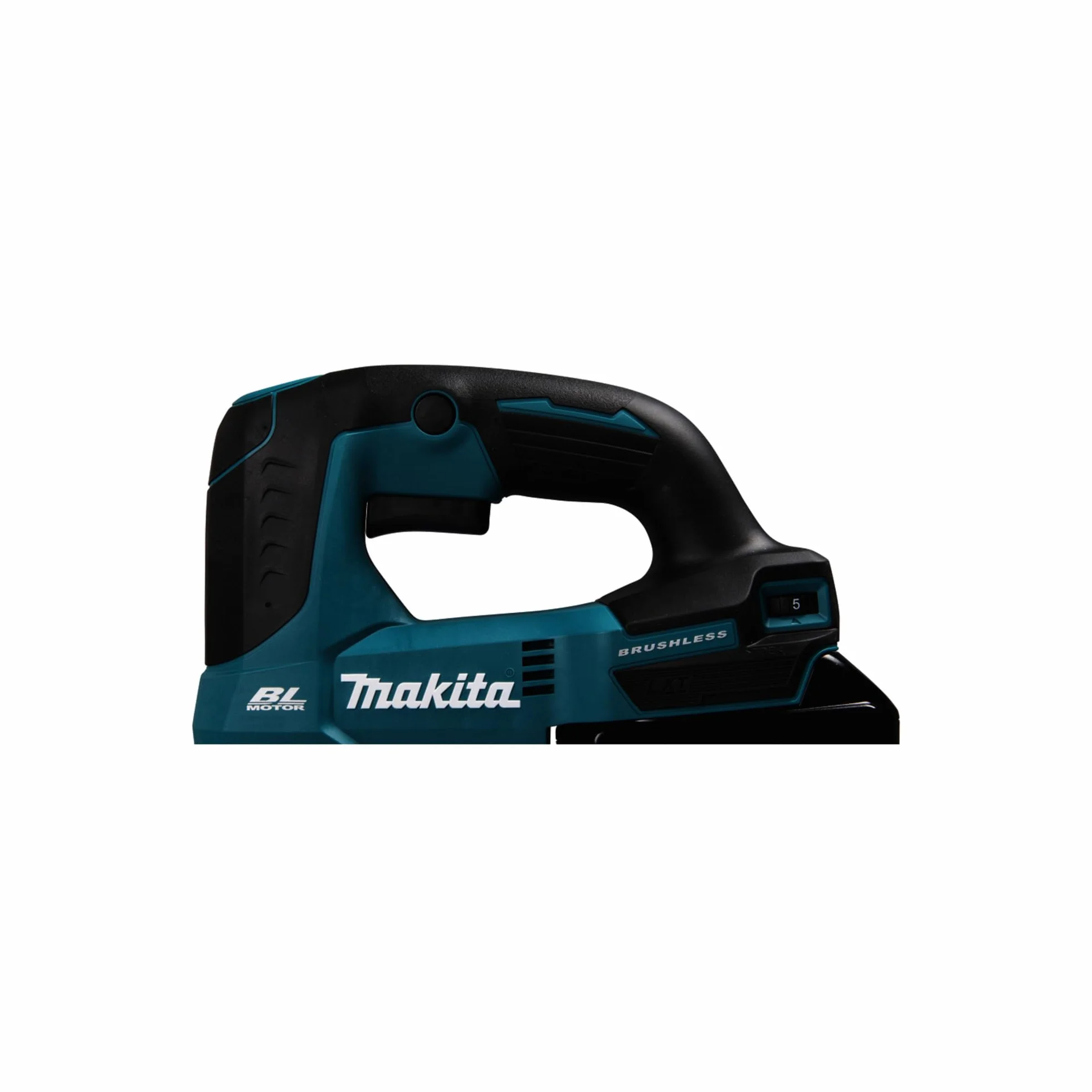 Makita Djv184Z Piła, Niebieski/Czarny, 18 V