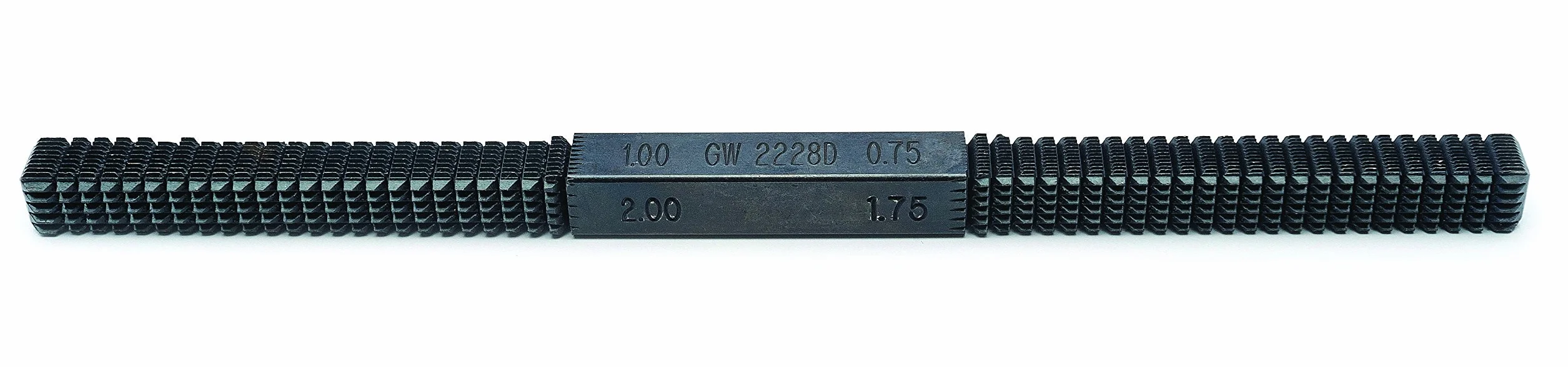 GEARWRENCH 2229D Restorer gwintów, czarny