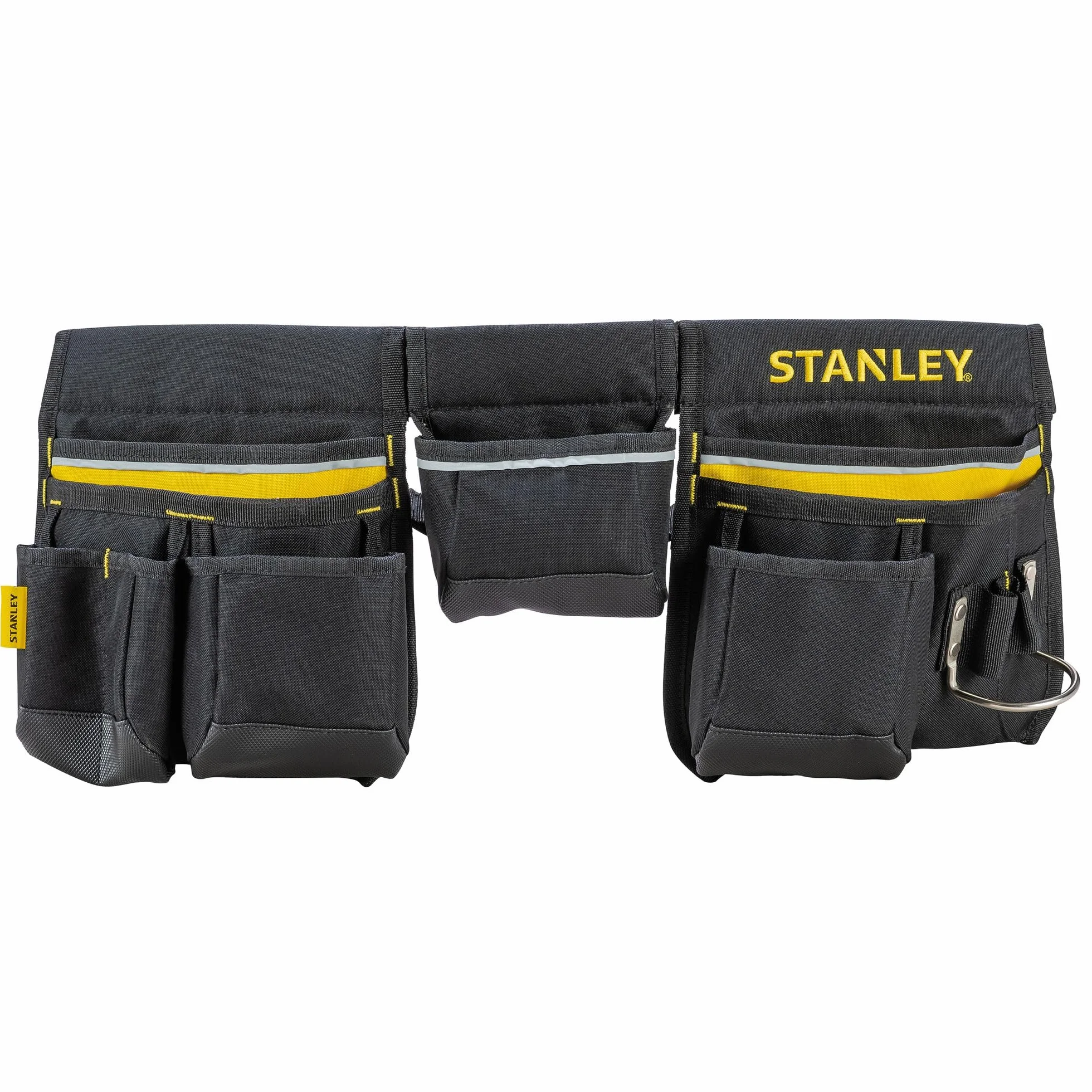 Stanley 1-96-178 Pas Na Narzędzia, Czarny/Żółty, ‎60 x 25.5 x 7.5 cm