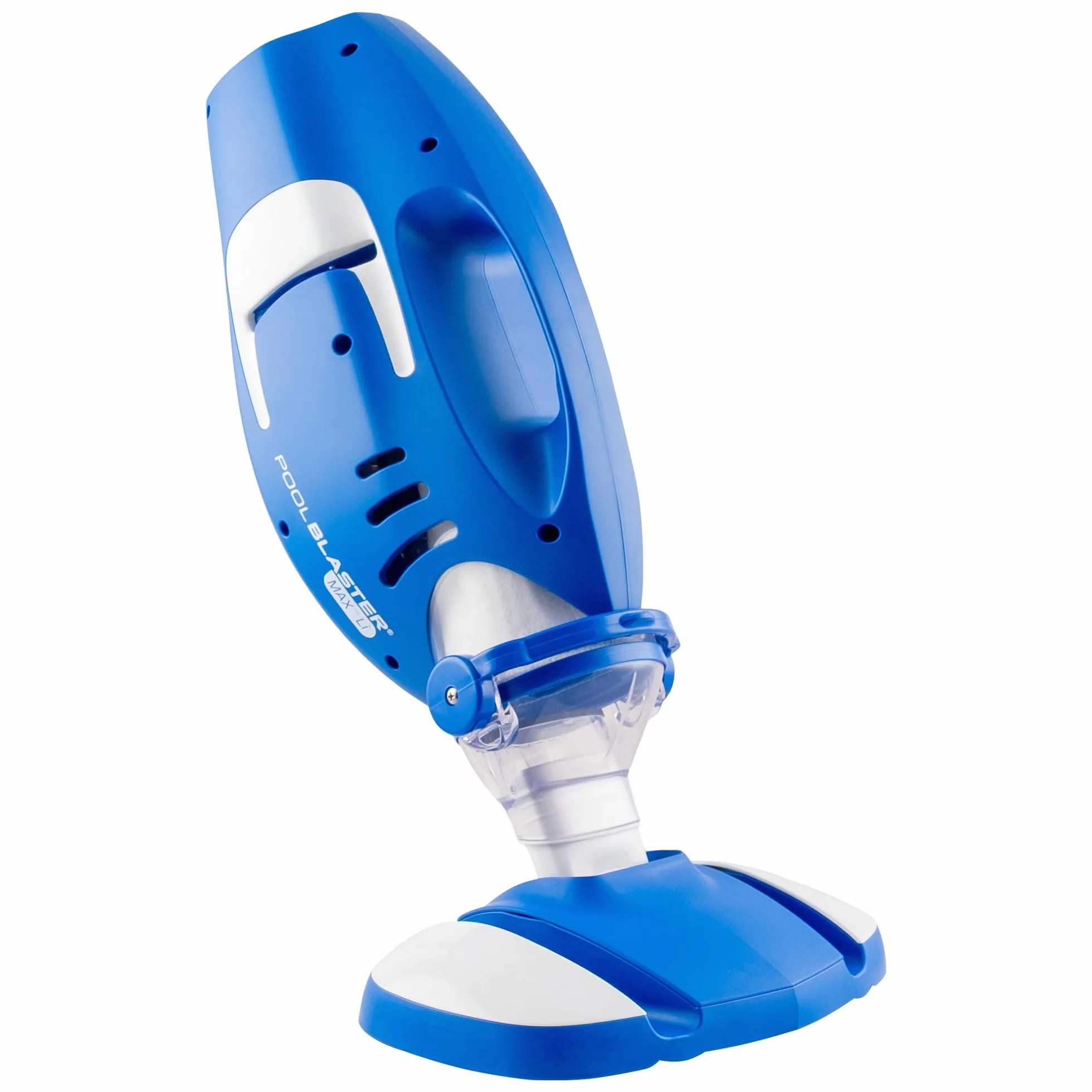 Water Tech Pool Blaster Max Li odkurzacz do basenu i spa