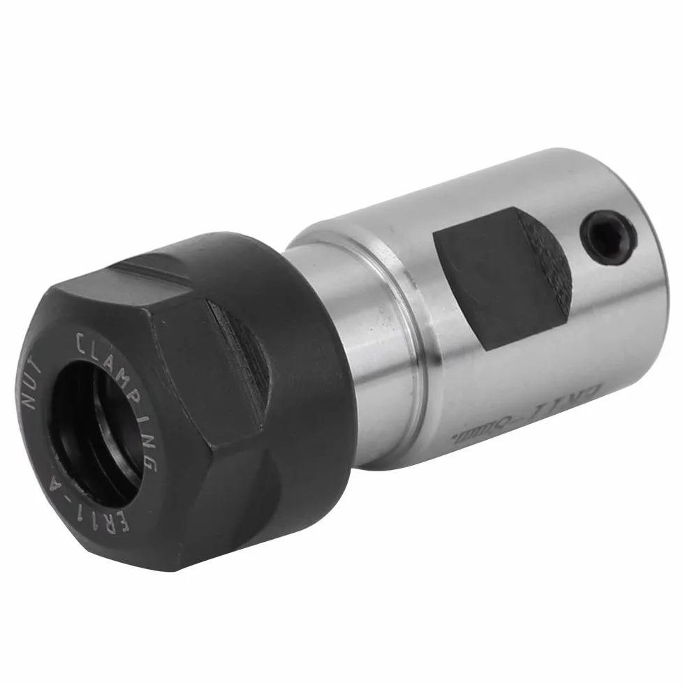 5mm 6mm 8mm Pręt Przedłużający Collet Narzędziowy 35mm do Uchwytu Frezującego CNC dla Maszyn Przemysłowych