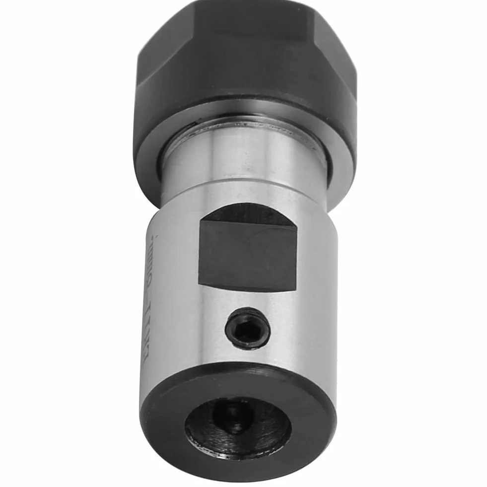 5mm 6mm 8mm Pręt Przedłużający Collet Narzędziowy 35mm do Uchwytu Frezującego CNC dla Maszyn Przemysłowych