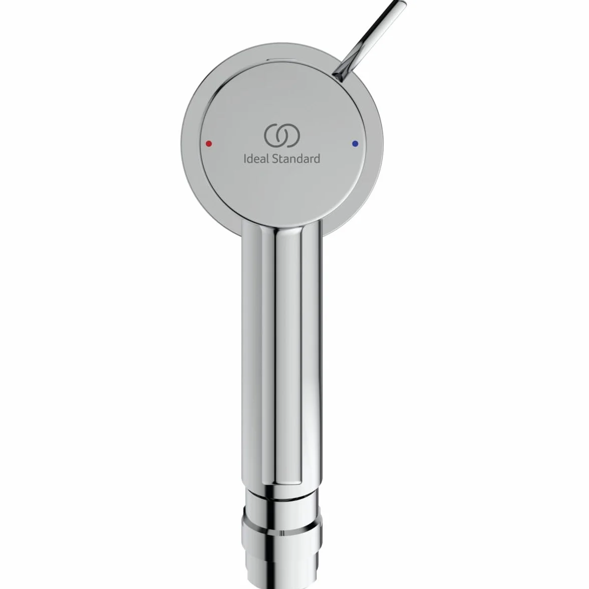 Ideal Standard BC197AA Ceraline armatura bidetowa z zestawem odpływowym z przyciskiem pociągowym