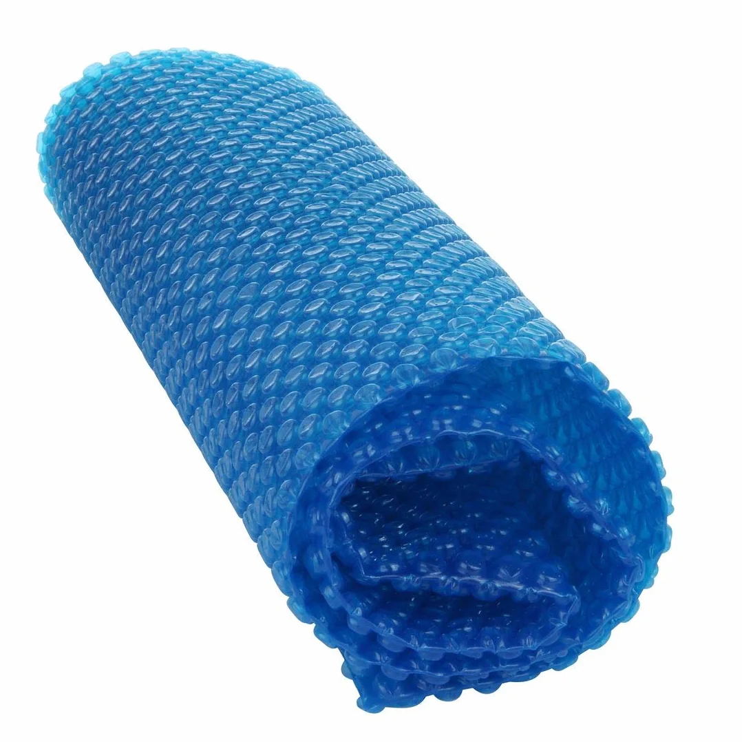 GEAR osłona basenu solarnego SC-400x200 300 µm folia solarna prostokątna