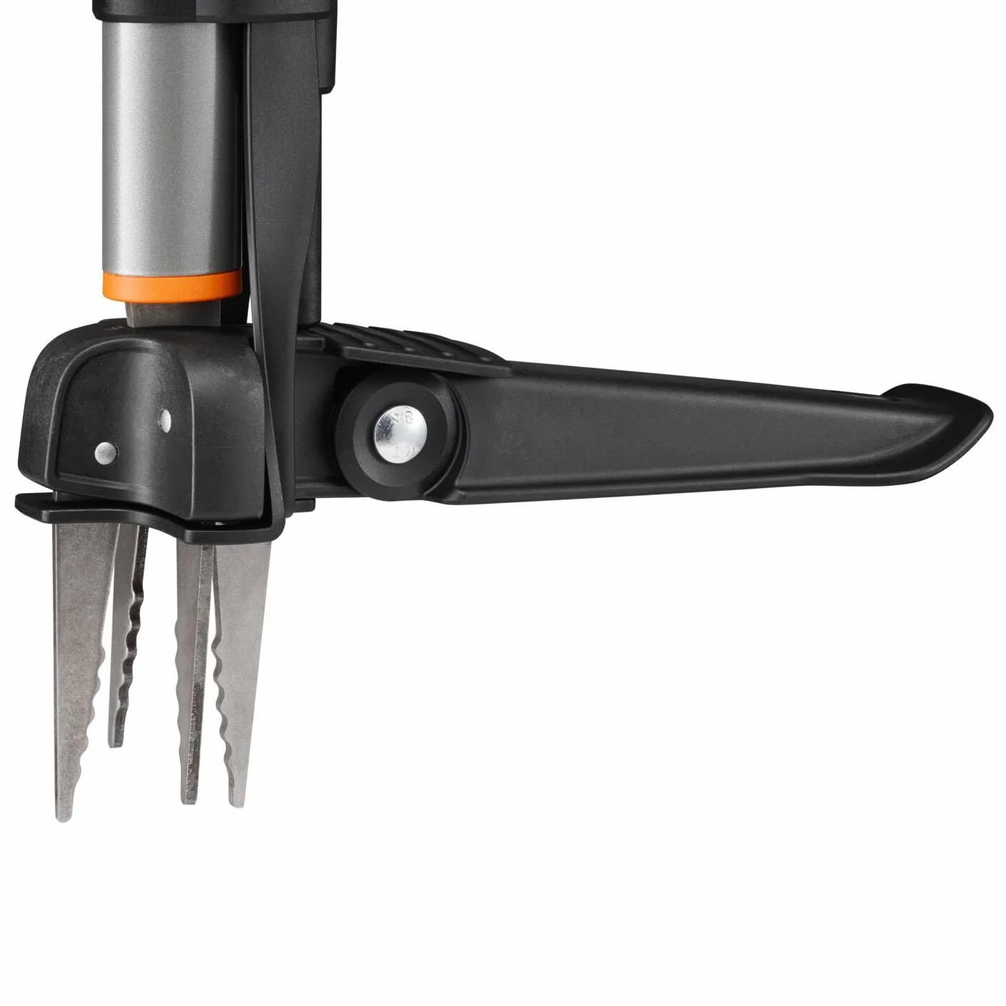 Fiskars Ergonomic Weed Puller Ecom