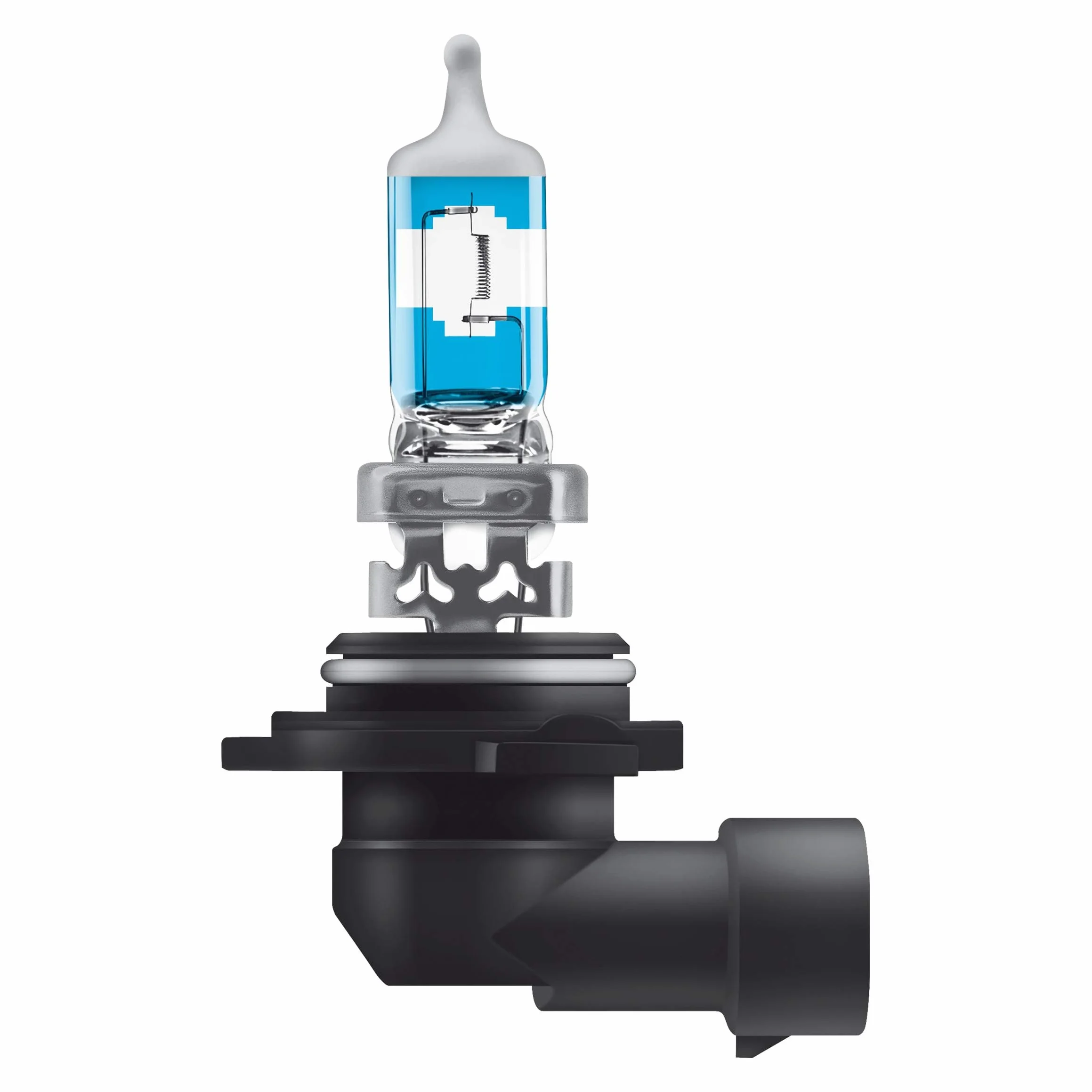 OSRAM NIGHT BREAKER LASER, HB4 Halogenowe źródła światła, 9006NL-HCB, 12,0 V, Pudełko plastikowe (2 lampy)