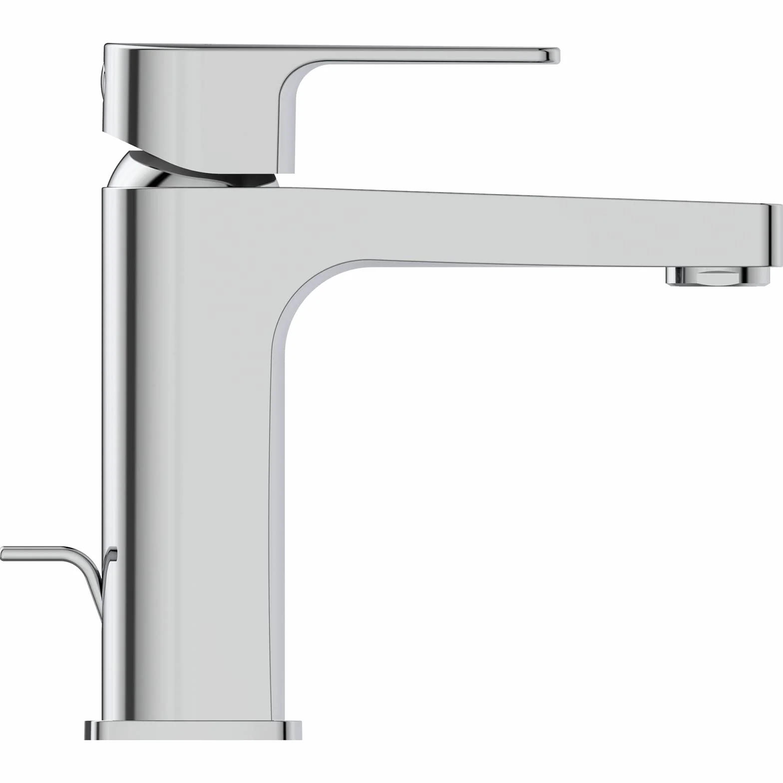 Ideal Standard BC686AA Cerafine D bateria umywalkowa, chrom