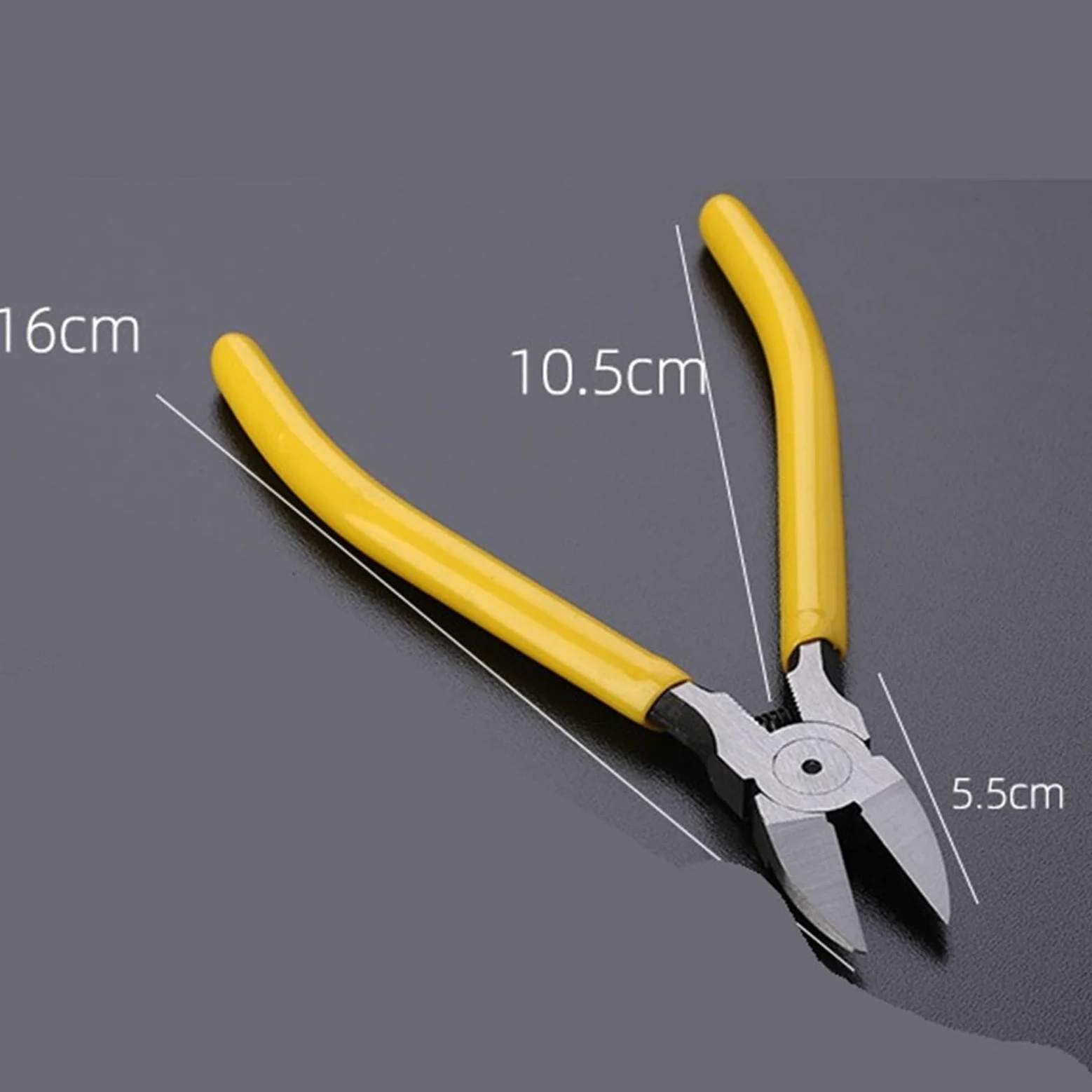 JINGYAN Szczypce Clamp Tube Locking Plier Pliers For Refrigeration Welding Tool