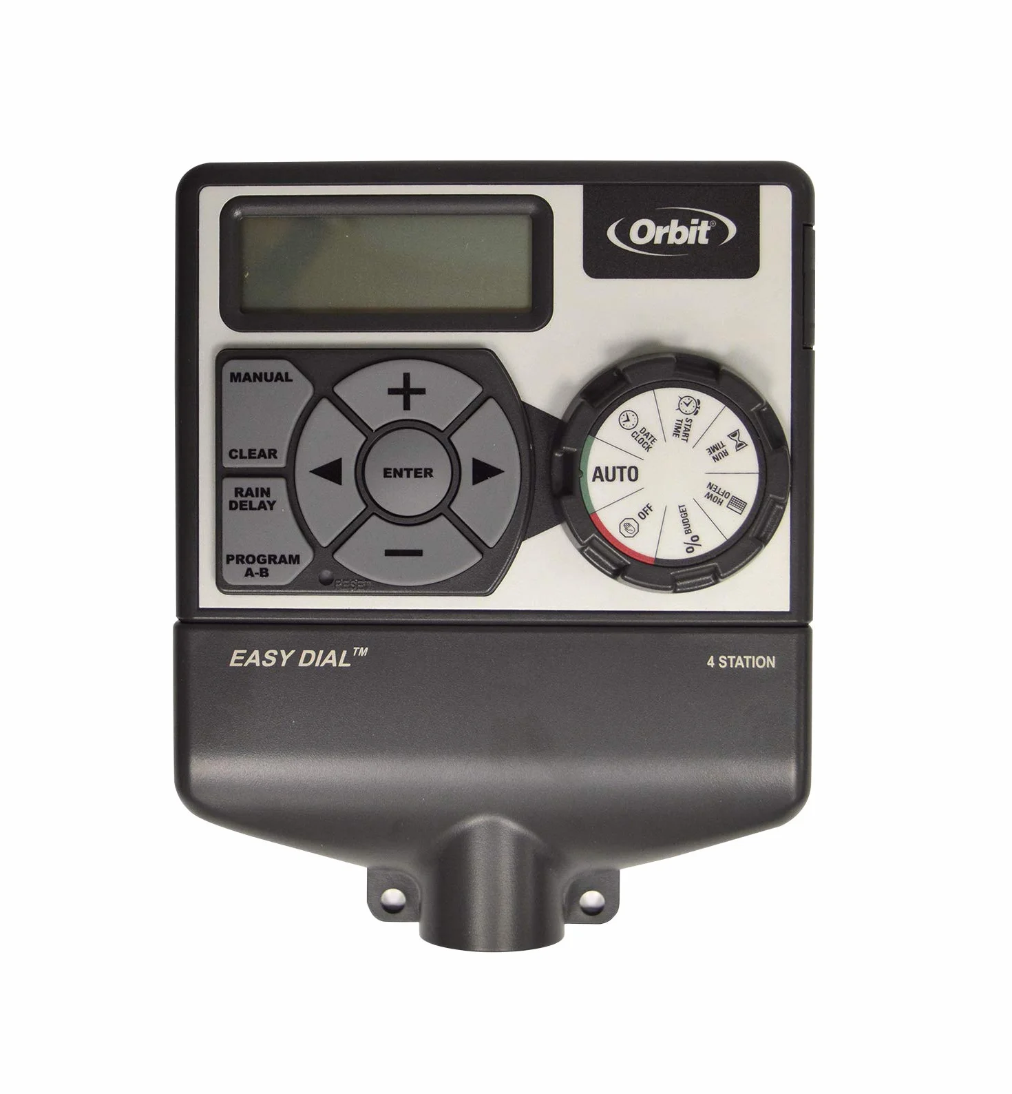Orbit 94876 Pocket Star ULTIMA 6-częściowy programator do stacji
