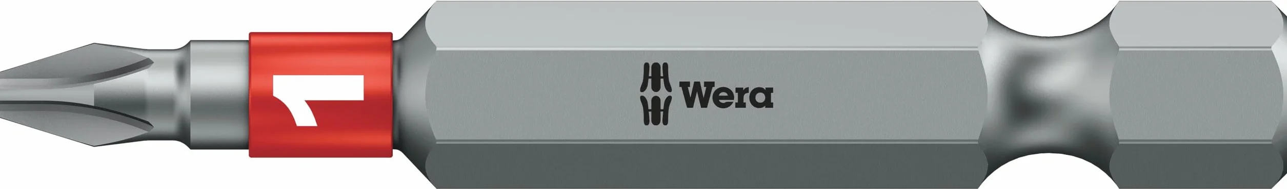 Wera Kraftform Kompakt Zestaw Wkrętaków, Czarny, 14 Elementów