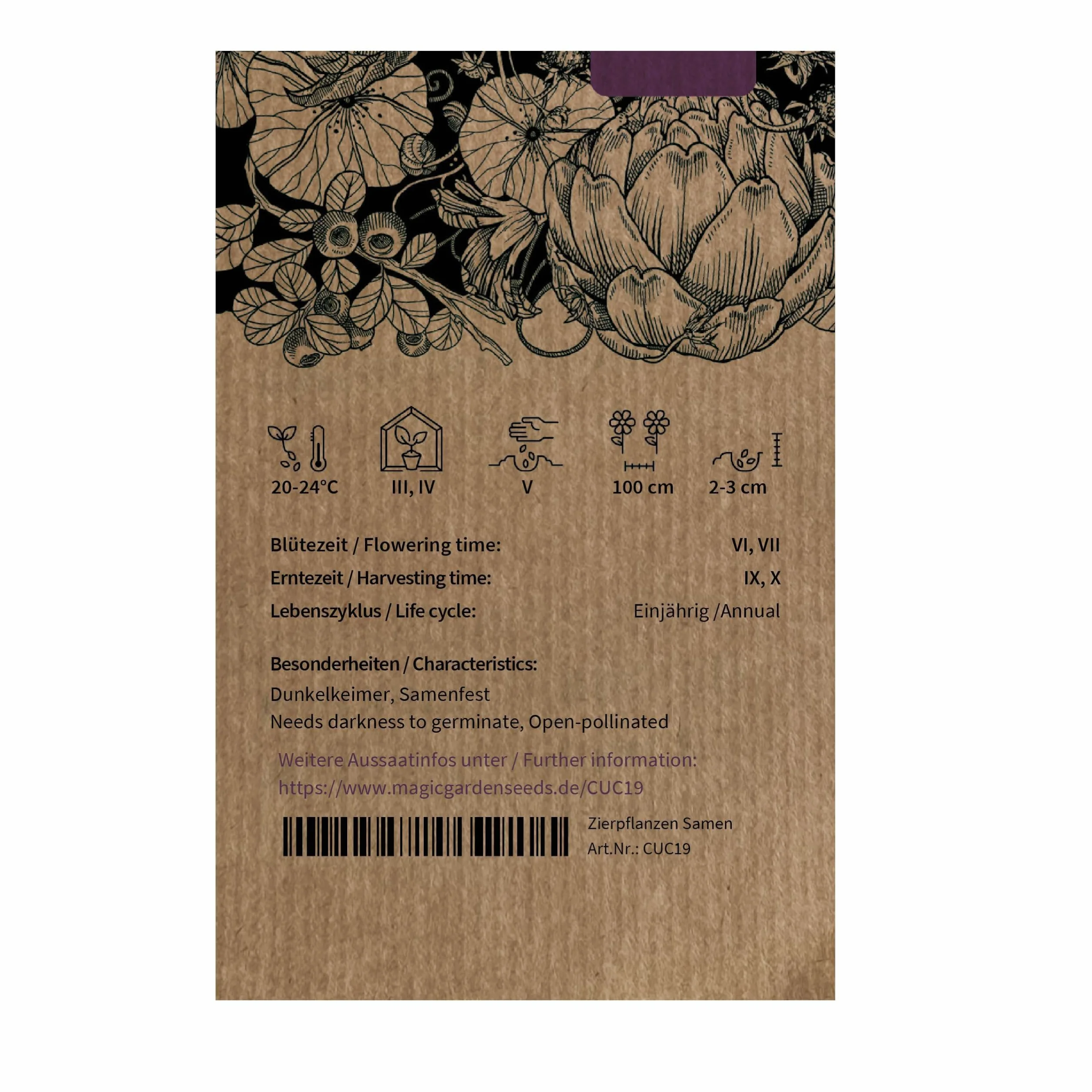 Dynia Golden Nugget Cucurbita maxima 7-pestkowa odmiana z USA