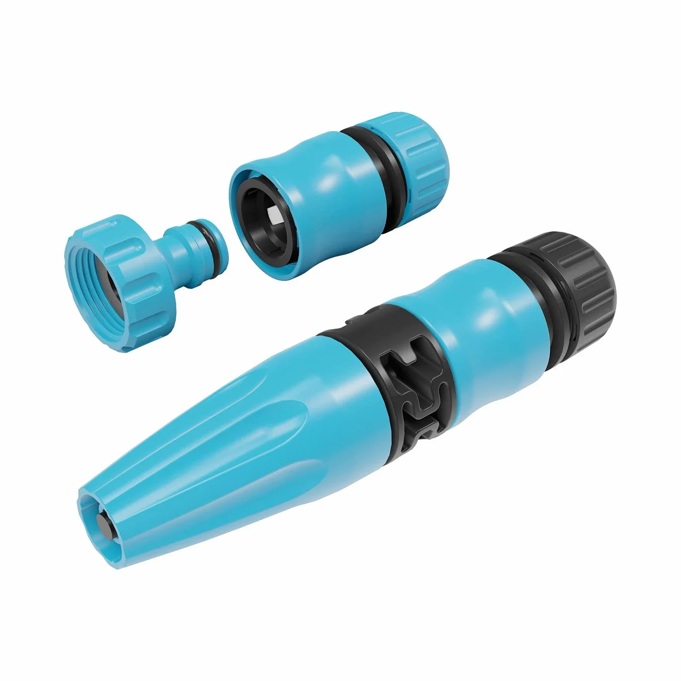 CELLFAST Zraszacz Ogrodowy Prostym Basic 1/2" - 5/8"