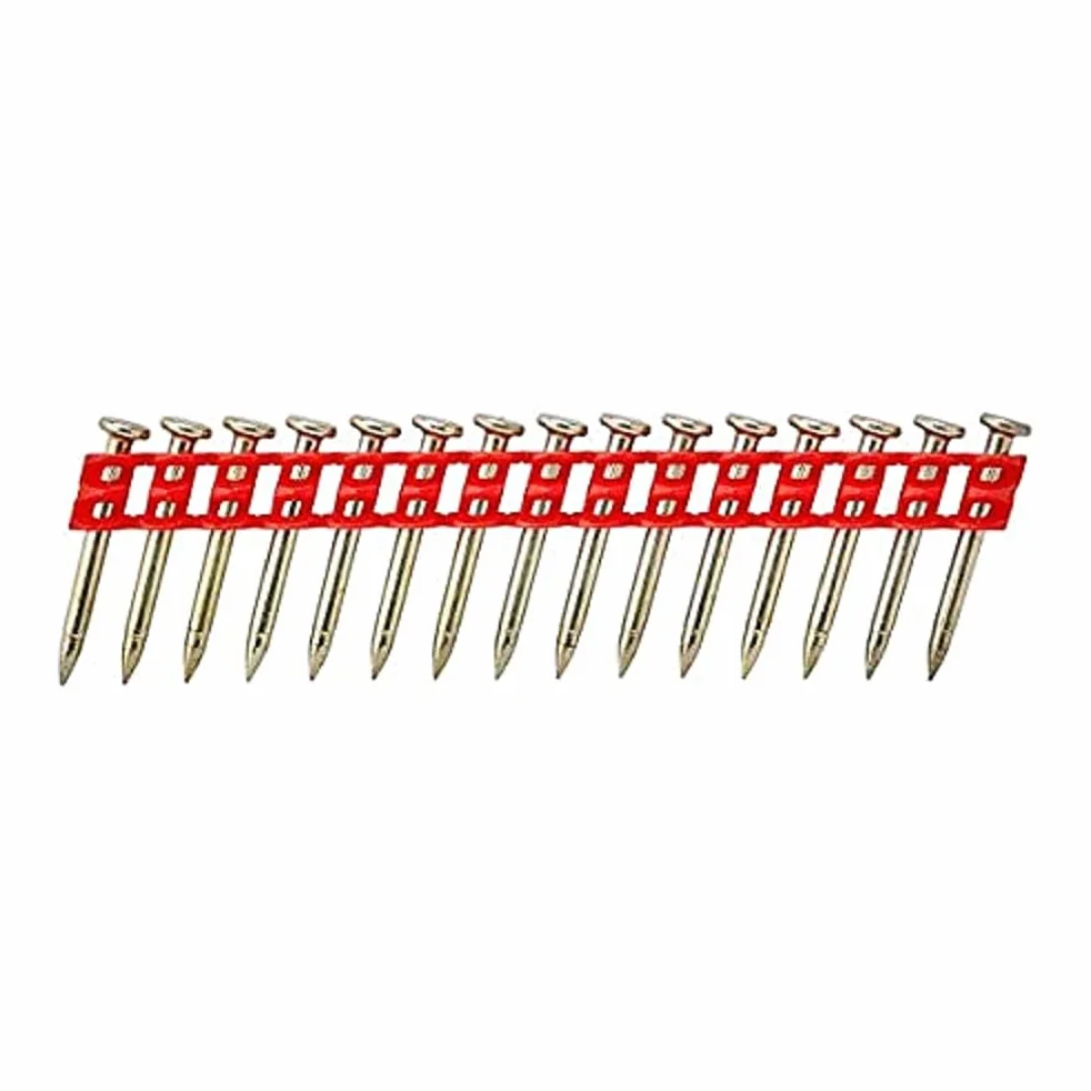 Gwoździe HX 3,0x17 na Taśmie Czerwone DCN8903017 DeWalt (1005 szt.)