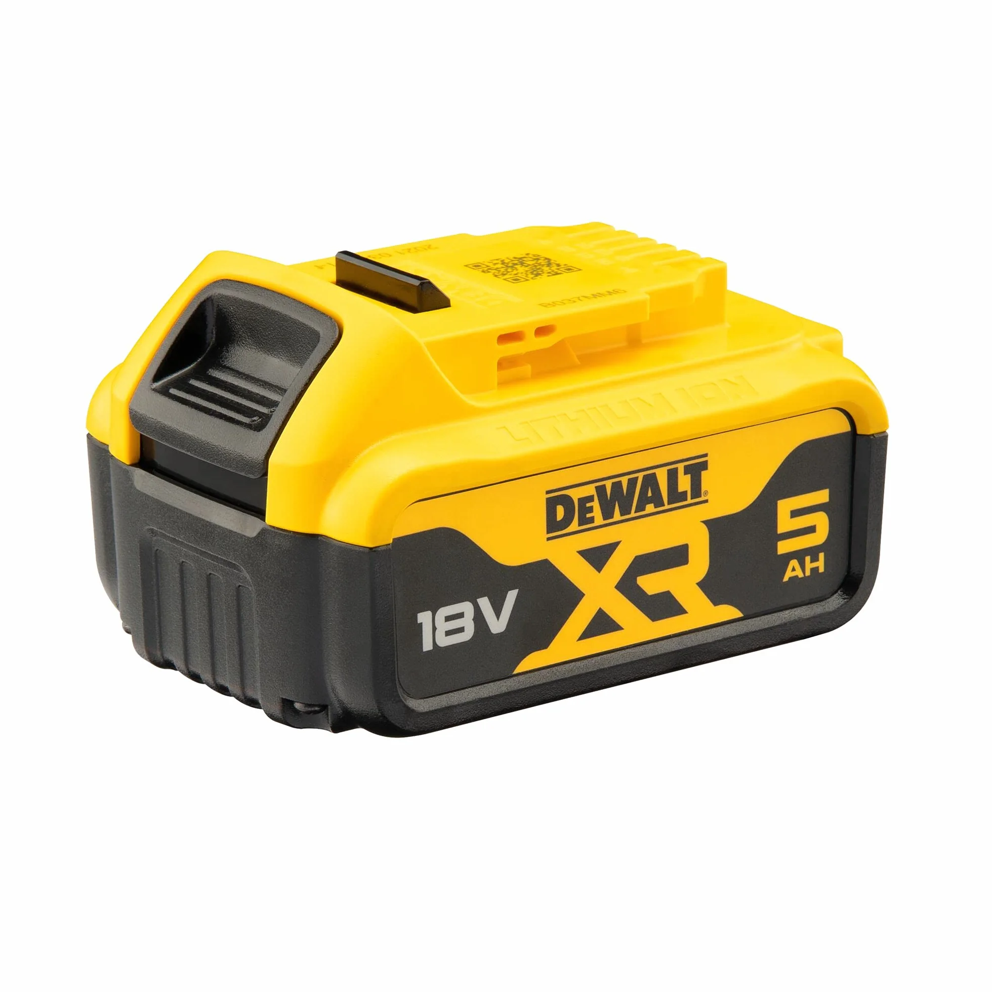 DEWALT Akumulator Bateria Li-Ion XR 18V 5Ah, DCB184