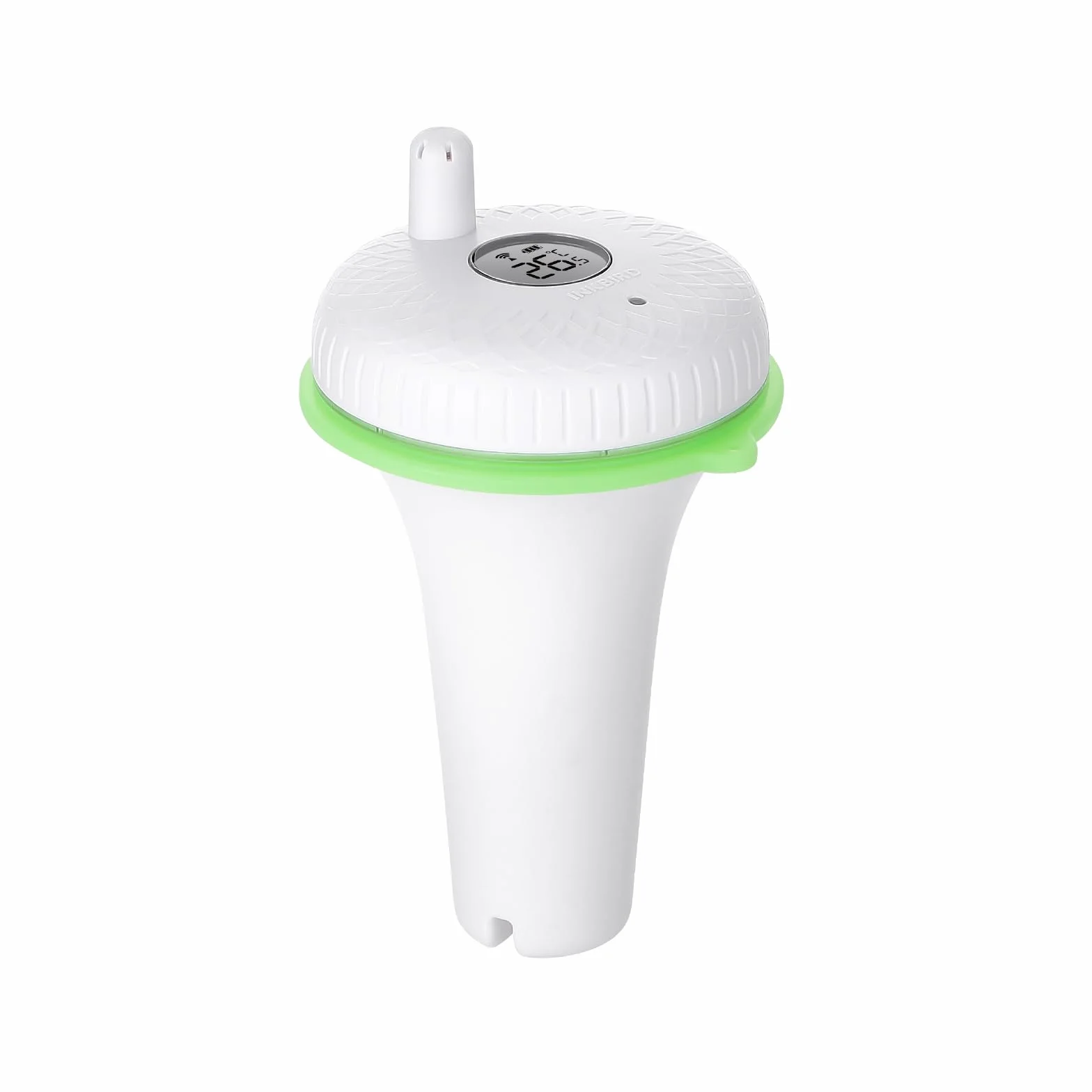 Inkbird IBS-P02 Pływający termometr basenowy IPX7 wodoodporny