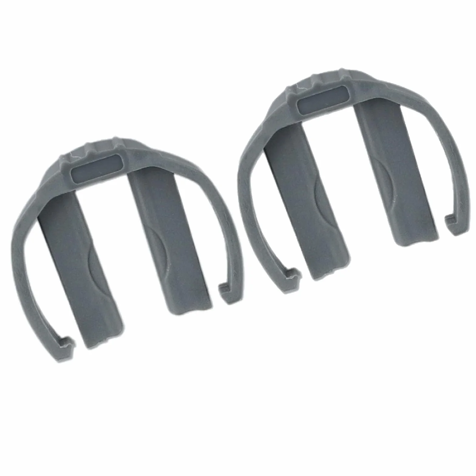 Klipsy C do myjek wysokociśnieniowych Karcher K2 K3, 4 szt. zastępuje 5.037-333.0