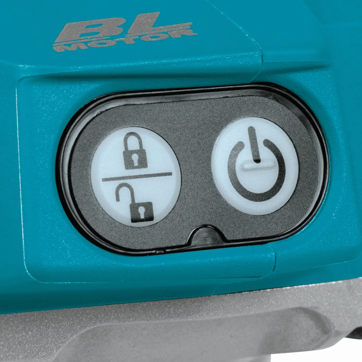 Makita DRT50ZJX2 Frezarka Wielofunkcyjna, 800 W, 18 V, Niebieski, 13.4 x 8.9 x 22.6 cm