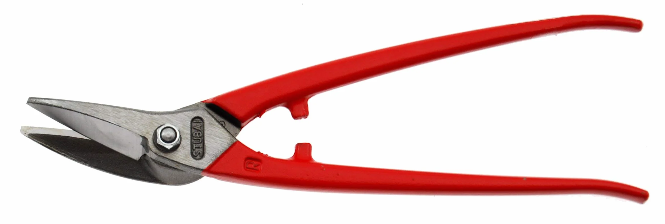 Stubai Kombi nożyce do blachy prawe 280 mm, 270001