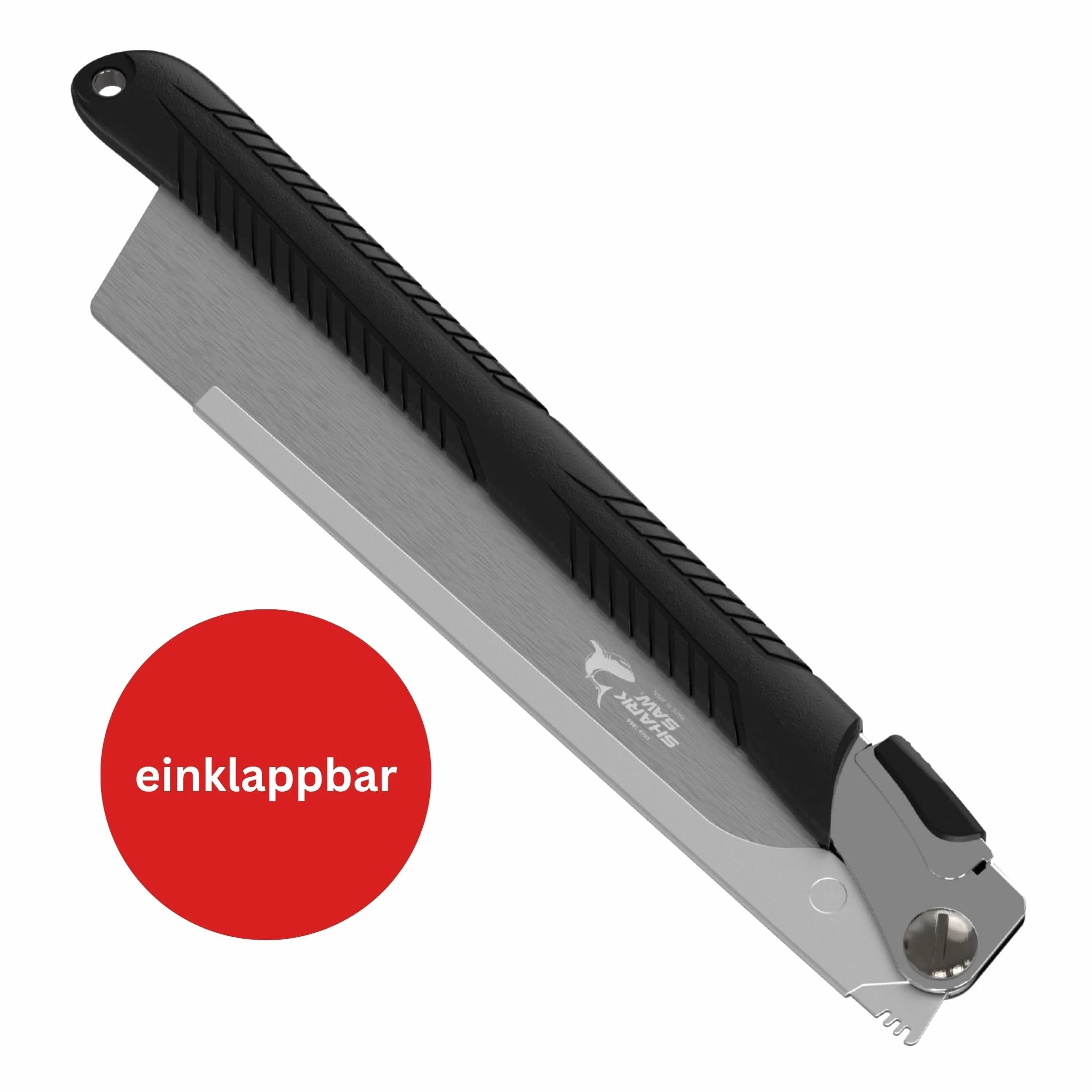 FAMEX 5527 Profesjonalna piła japońska Dozuki 240 mm ze stali węglowej – bardzo drobna 22 TPI – grubość 0,3 mm – wyprodukowana w Japonii – piła ręczna składana, dla majsterkowiczów i do zastosowań
