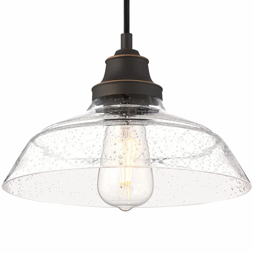 Westinghouse Oświetlenie 6116640 Oświetlenie, Oiled Brązowy