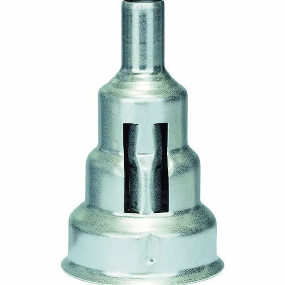 Bosch 1x Dysza redukcyjna (9 mm, Osprzęt do Opalarek)