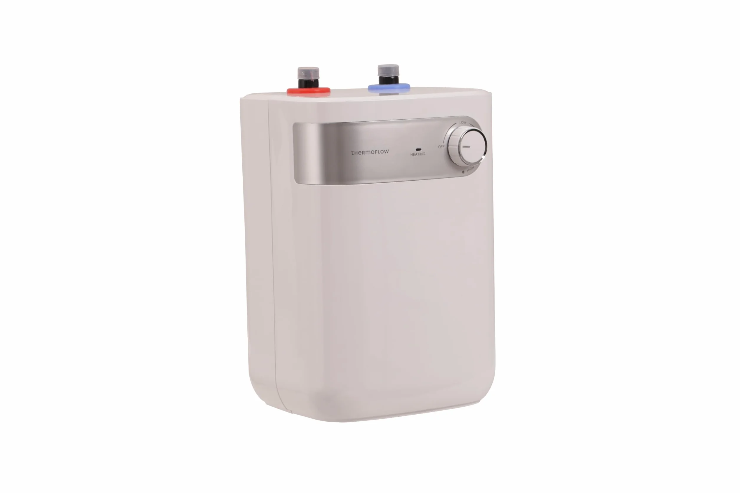 Thermoflow Boiler zbiornik ciepłej wody 5 l pod stół odporny na ciśnienie