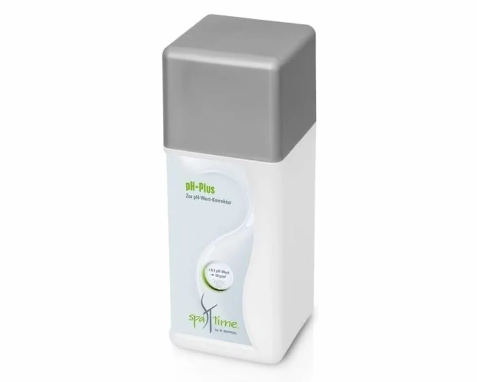 Spa Time SpaTime by Bayrol - pH Plus 1 kg