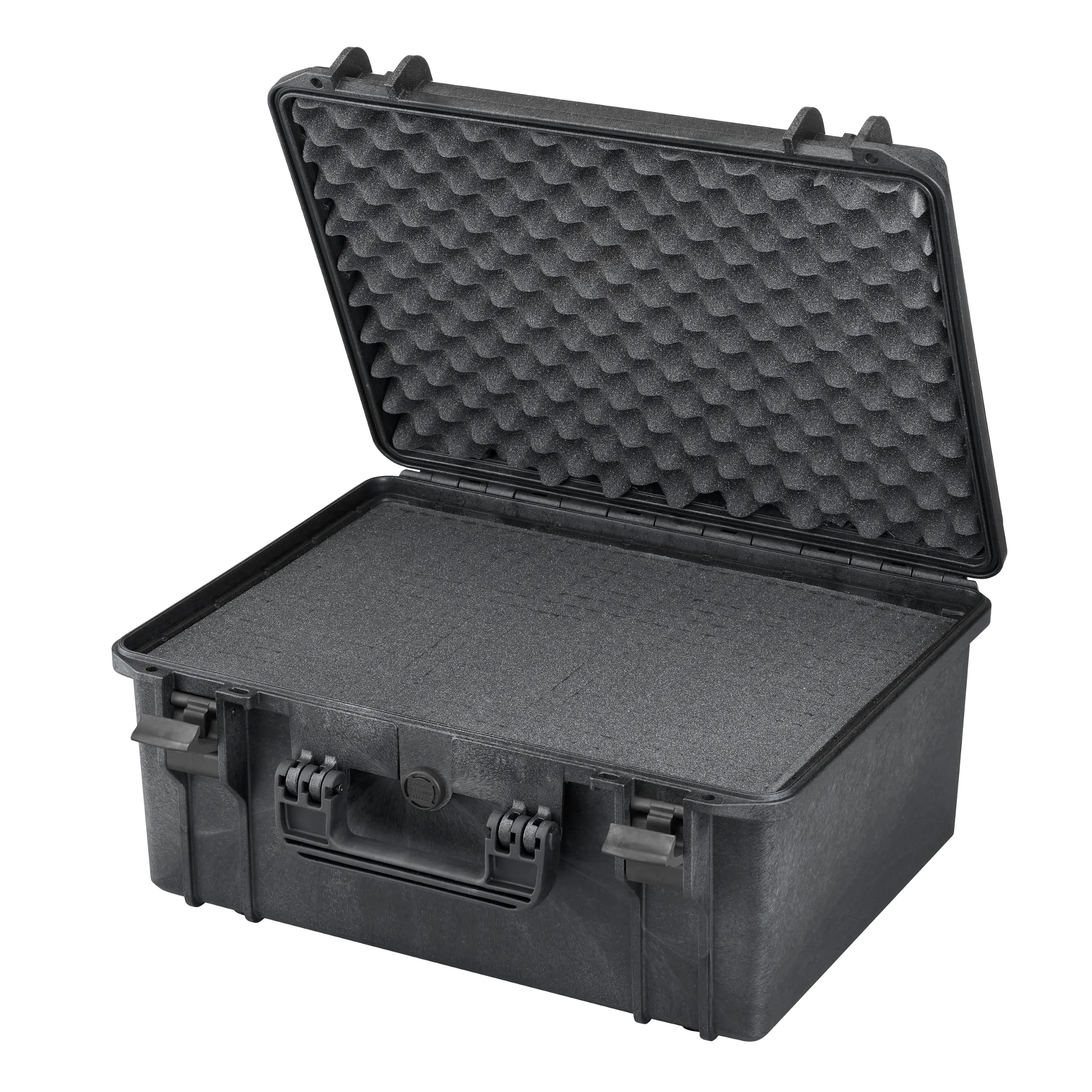 Max Cases Hermetyczna walizka z gąbką
