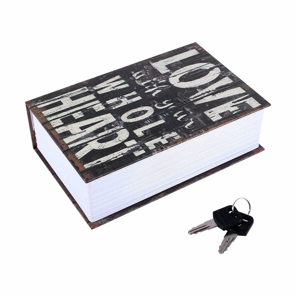 Home Dictionary Diversion Metal Sejf na biżuterię (ZA)