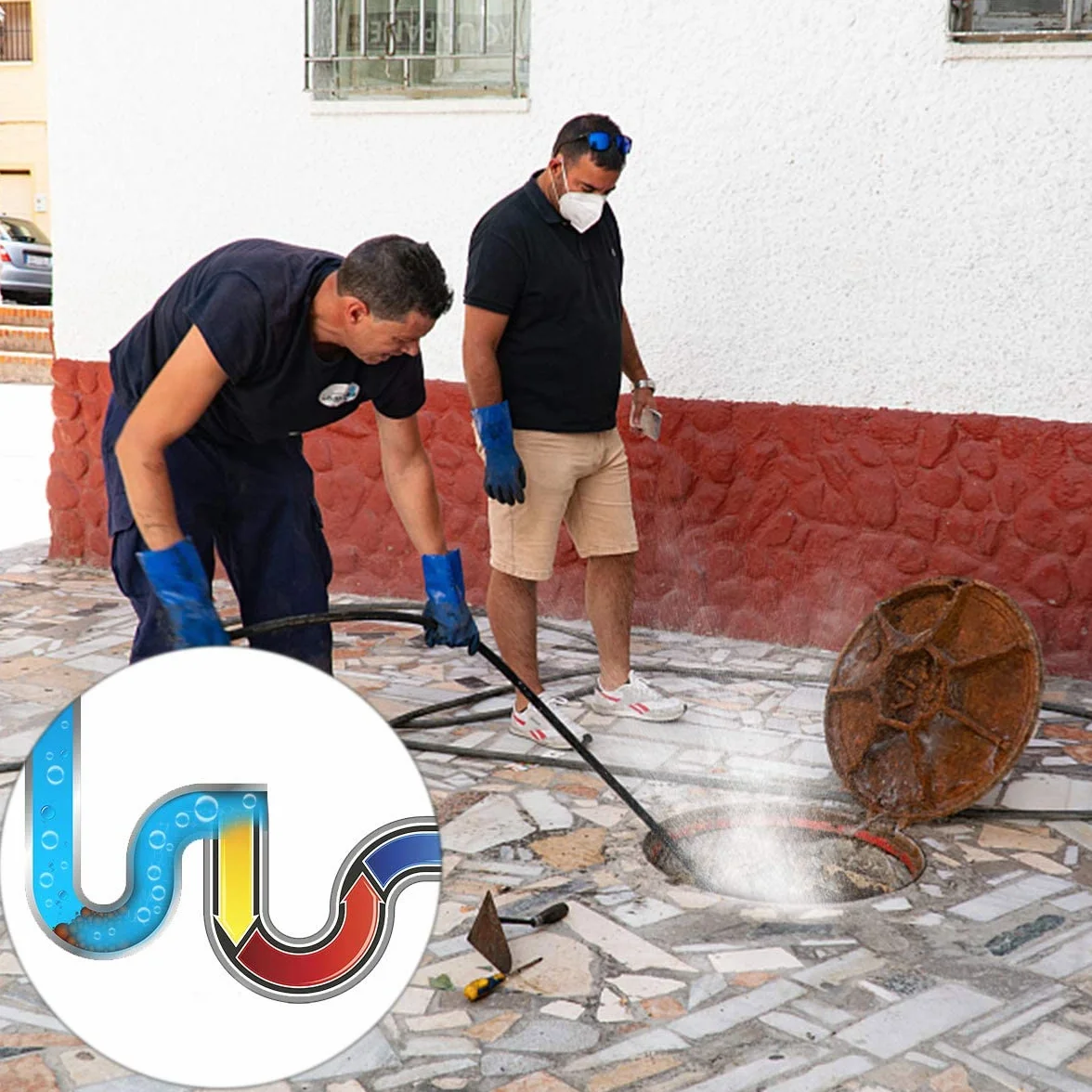 Wąż do myjki ciśnieniowej 160 BAR 2300 PSI do Karcher K1-K7 10 m