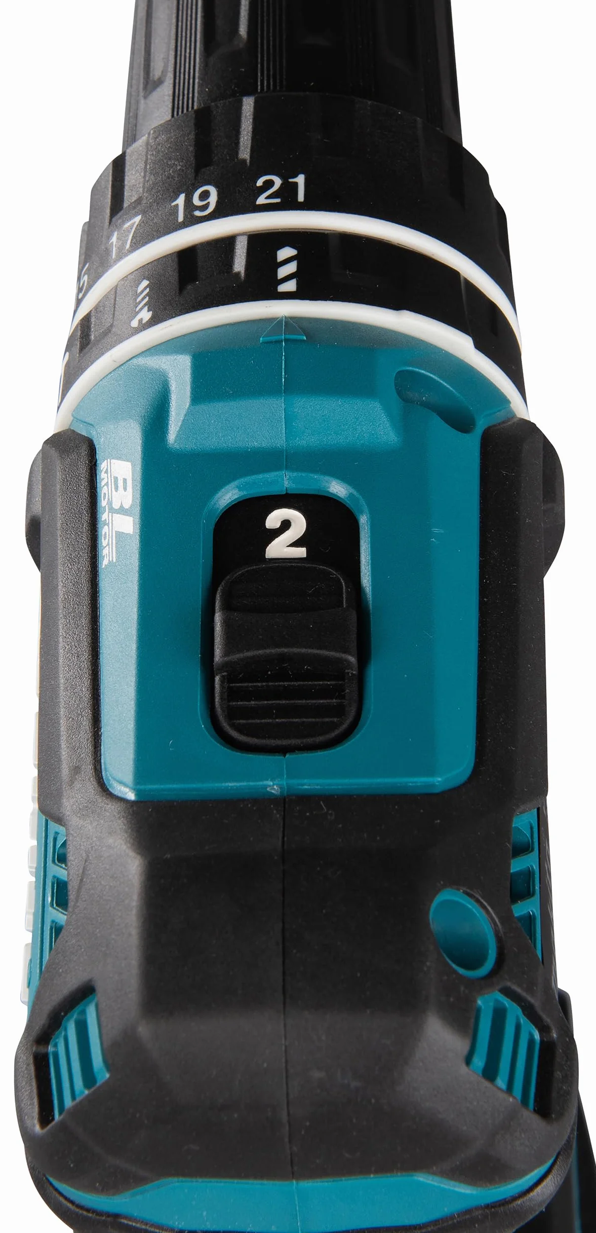 Makita Dhp485Rtj Wkrętarka, Zielony/Czarny, ‎25 x 7,9 x 18 cm; 1,8 kg