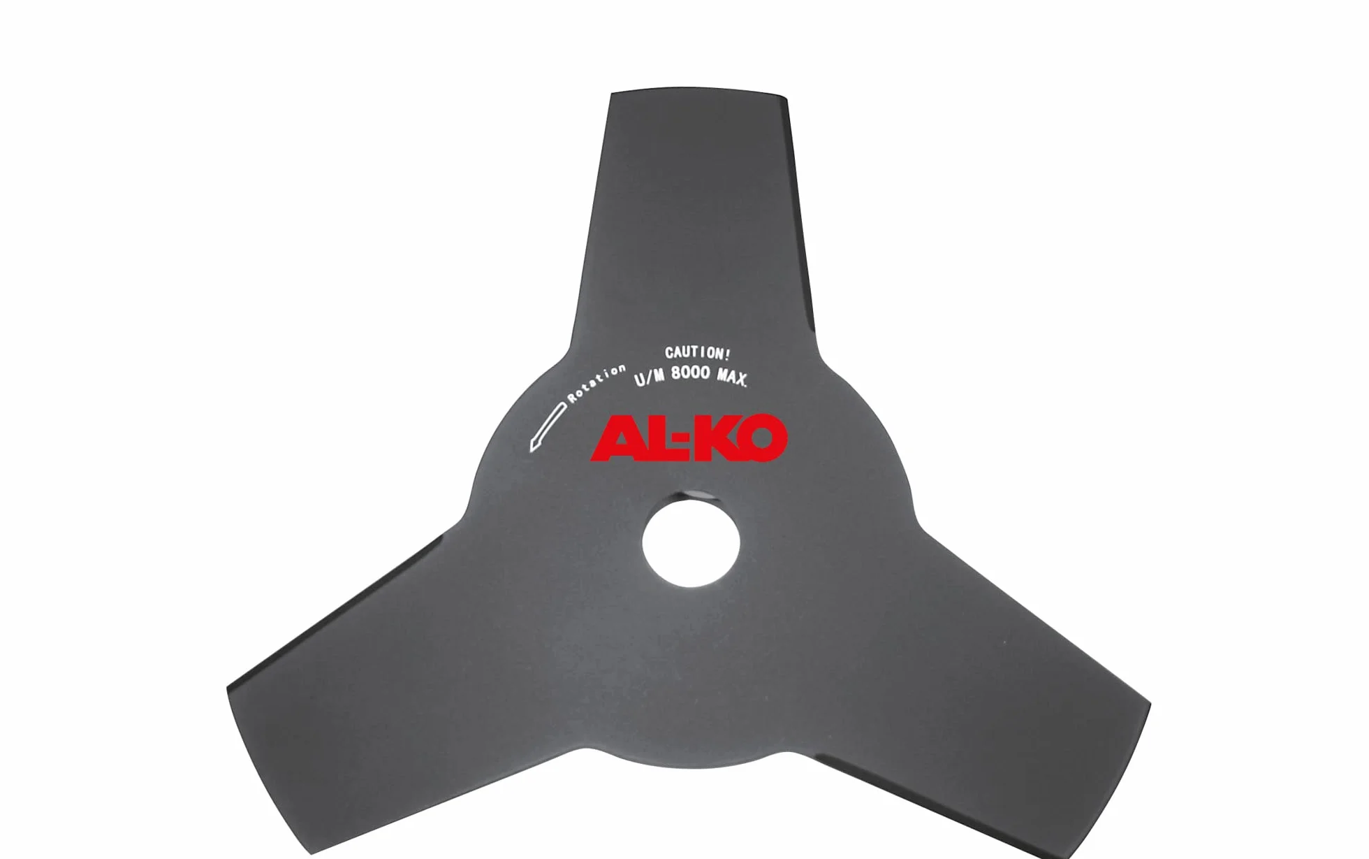 Alko kosa spalinowa 260 noże zamienne Polycut