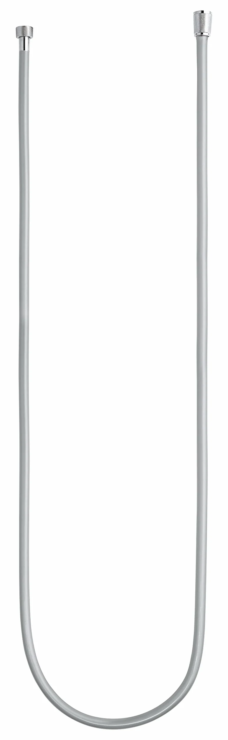 Grohe VitalioFlex Trend shower hose 2000mm