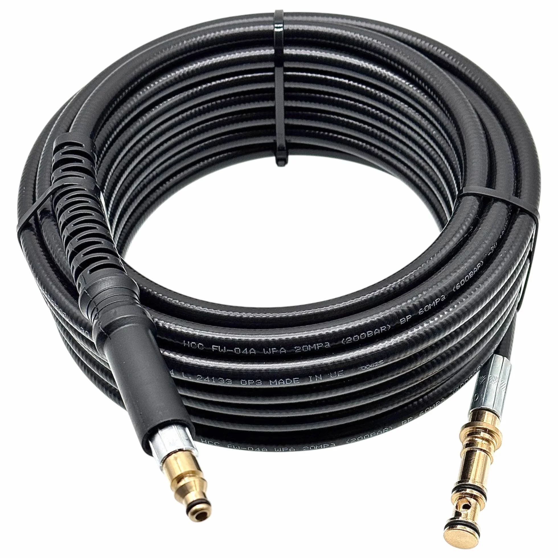 Wąż wysokociśnieniowy Nilfisk Premium 190 P 160.2 15m Superflex zamiennik 6528611