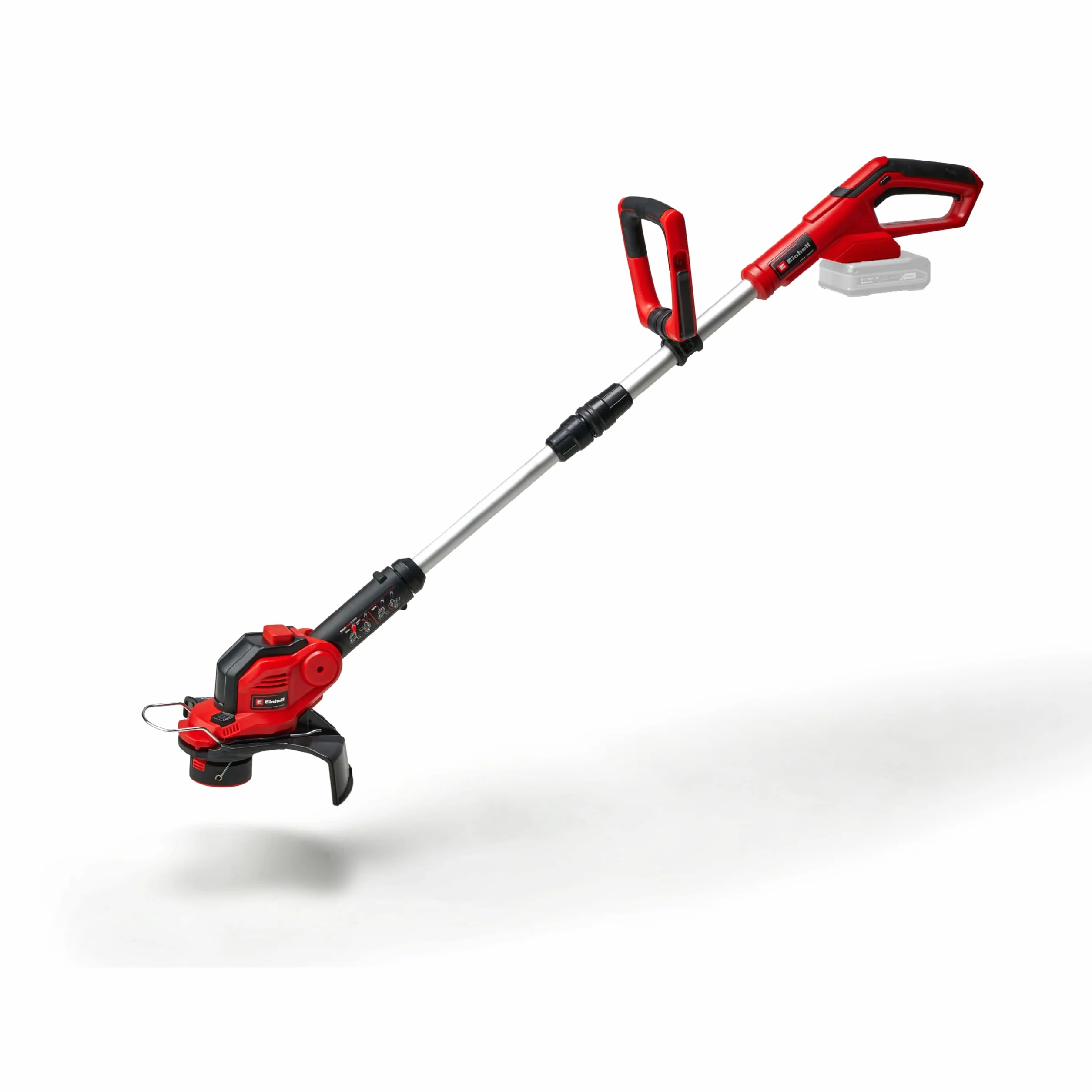 Einhell GE-CT 18/28 Li Solo Podkaszarka, 104,5x24x12,5 cm, 2,3 kg