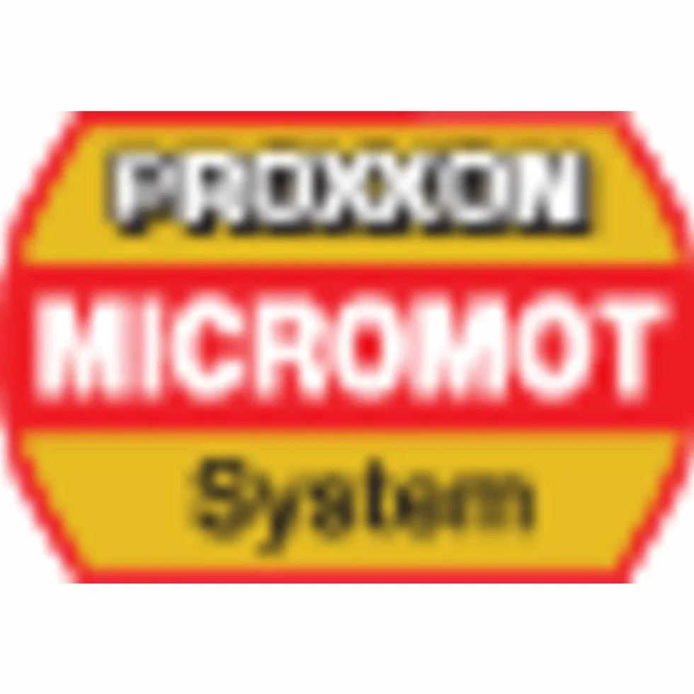 Proxxon 28294 elastyczna silikonowa polerka, kształt koła 22 mm, 10 sztuk