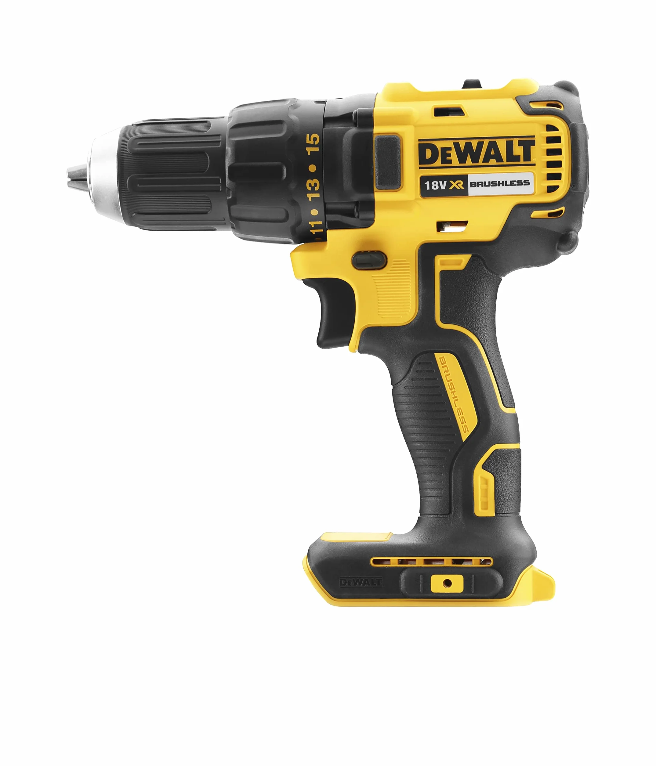 DeWalt DCD777M2T-QW DCD77M2T Kompaktowa wiertarka wkrętarka 18V XR 4.0Ah DEWALT-DCD77M2T
