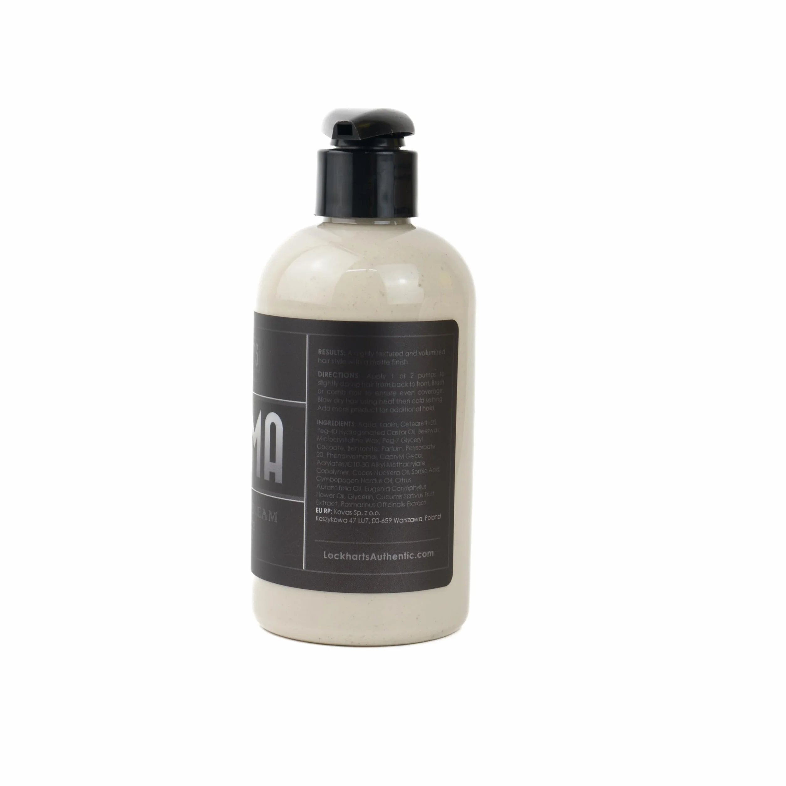 Lockhart's - Enigma - Krem do włosów, zwiększający objętość 226g