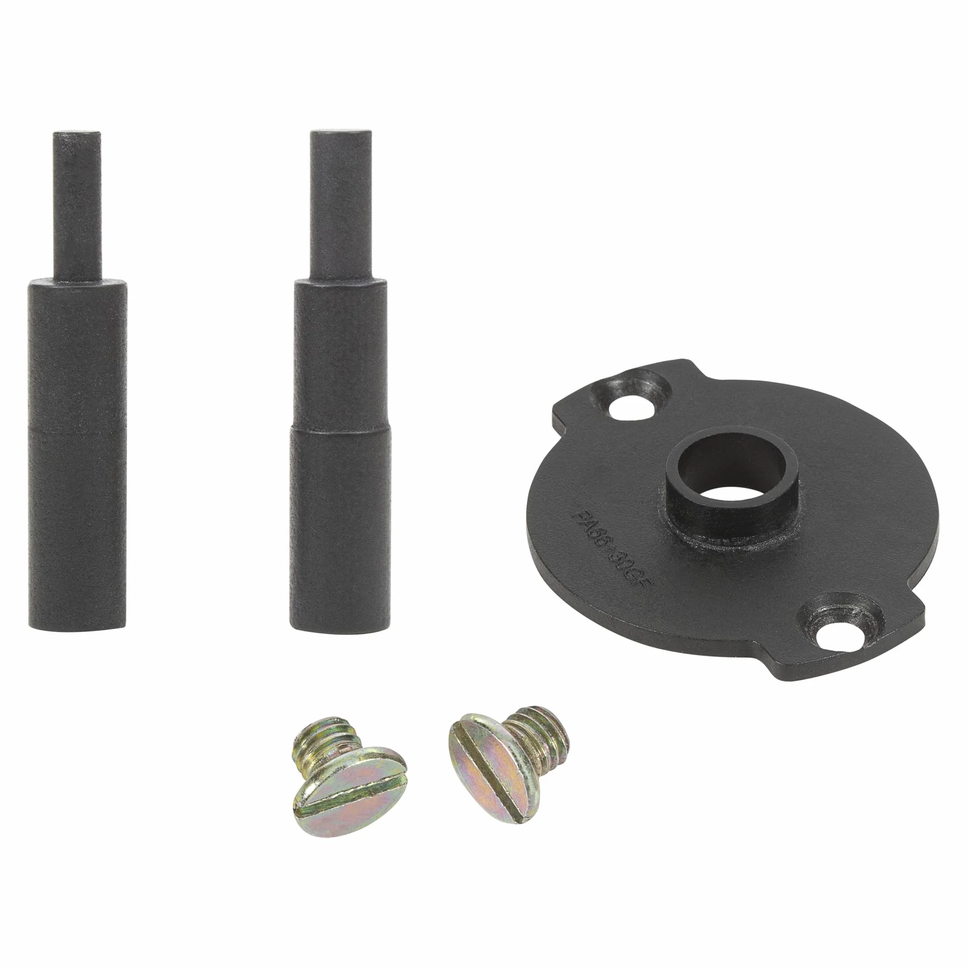Trend Duża Uniwersalna Płyta Podstawowa do Frezarki Zanurzeniowej, 180mm, Zwiększona Kompatybilność dla Frezarek Zanurzeniowych 12mm, UNIBASE/180
