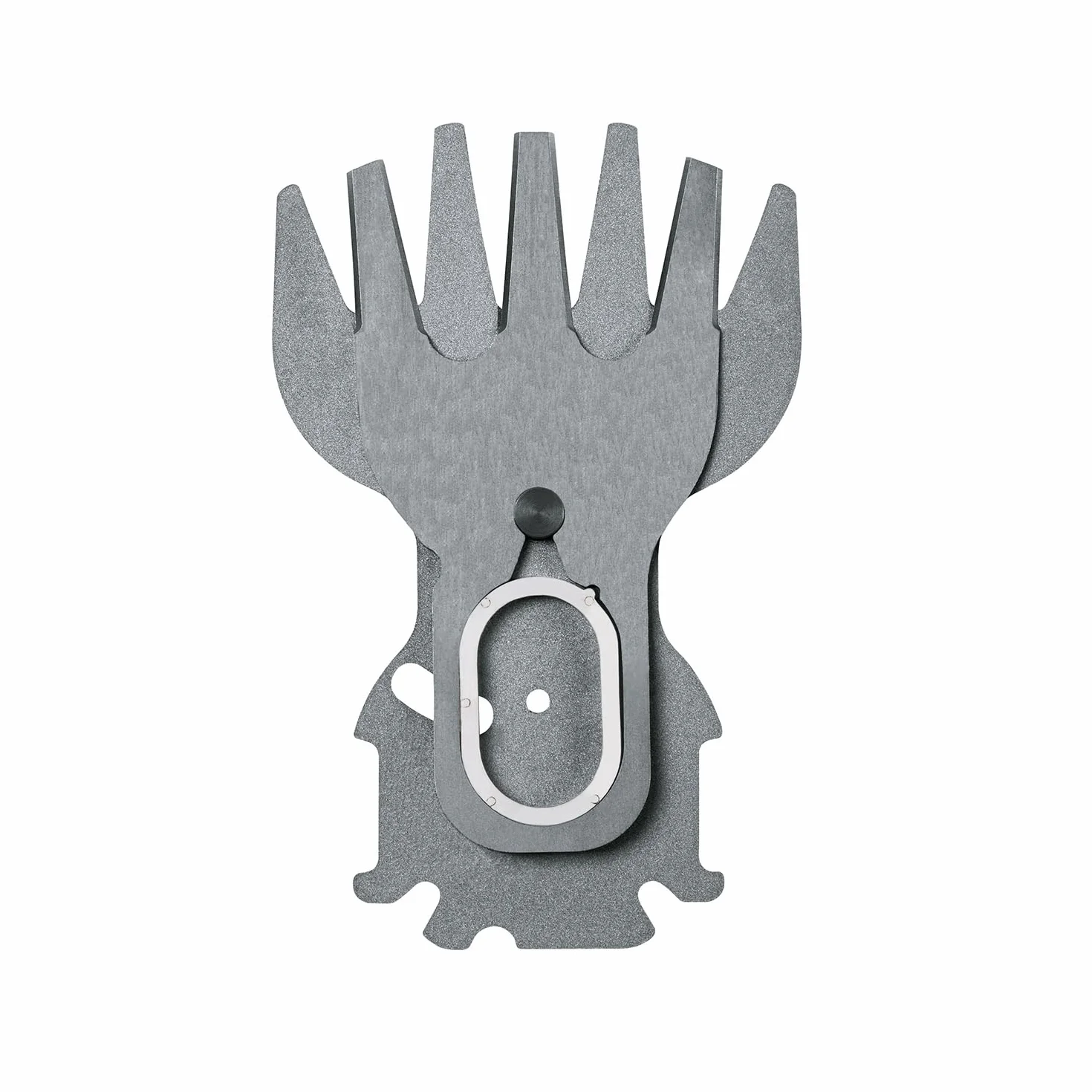 Bosch EasyShear Nożyce do Trawy 80 mm