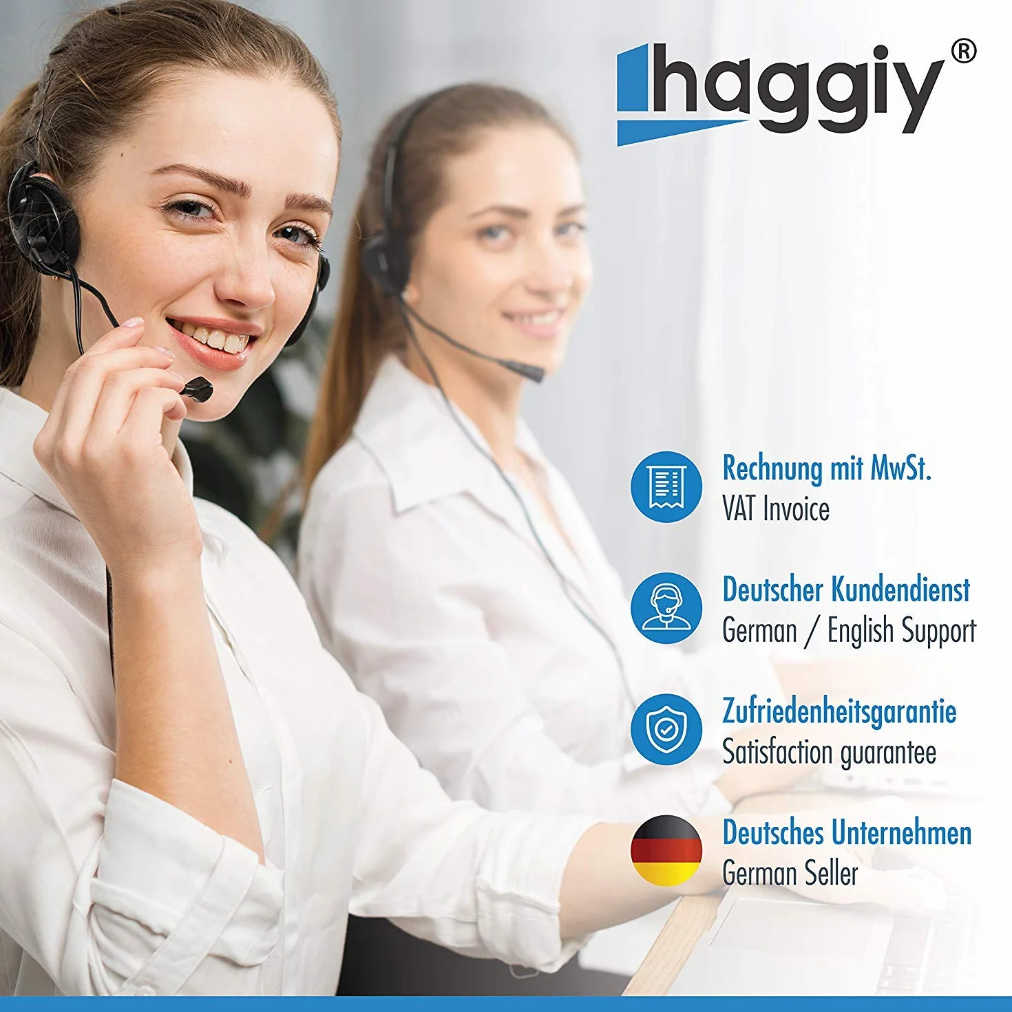 haggiy Kliny z twardego drewna – kliny z naturalnego buku (dł. x szer. x wys.) 70 x 25 x 15 mm (10 szt.)