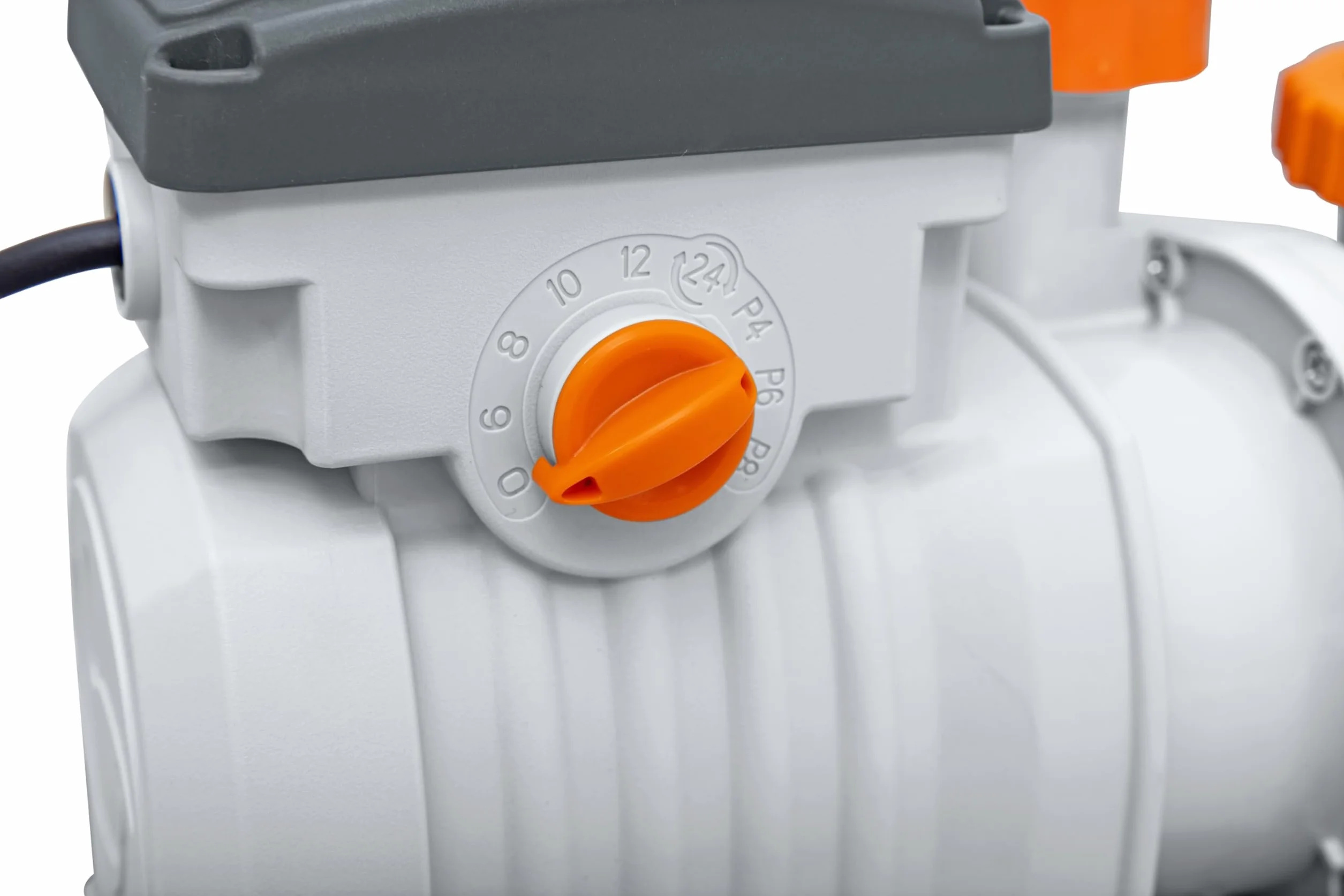 Bestway Filtr Piaskowy 58497 48 x 42 x 52,8 cm