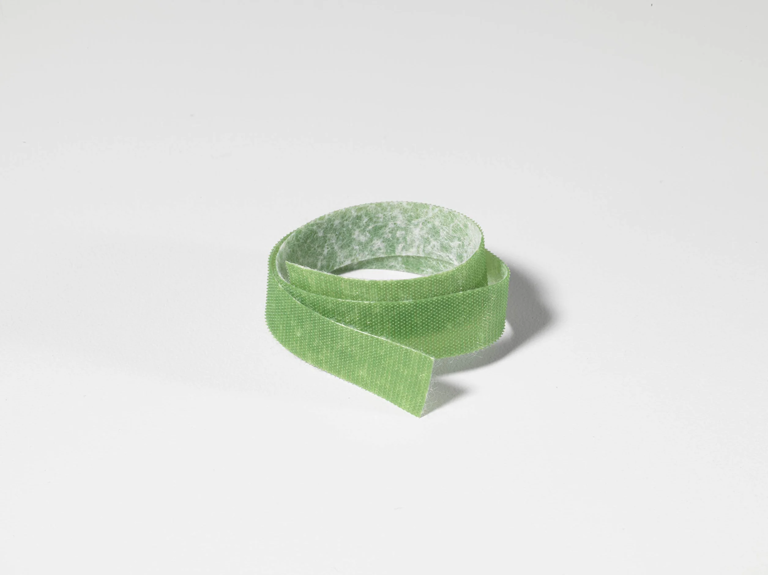 VELCRO Wiązania ogrodowe wielozadaniowa rolka zielony 1,2 cm x 20 cm 25 klipsów