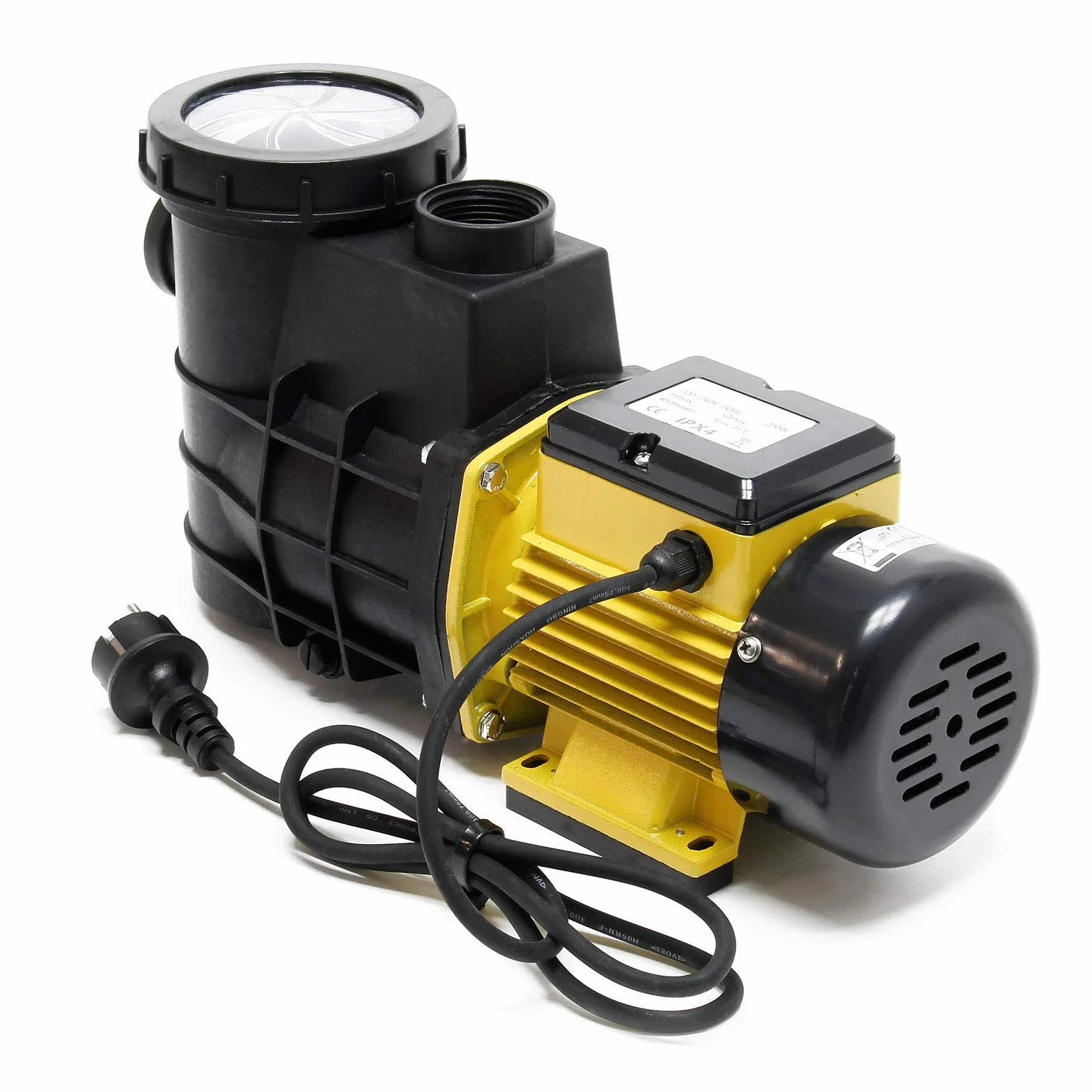 SunSun Pompa basenowa 13000 l/h 550 W