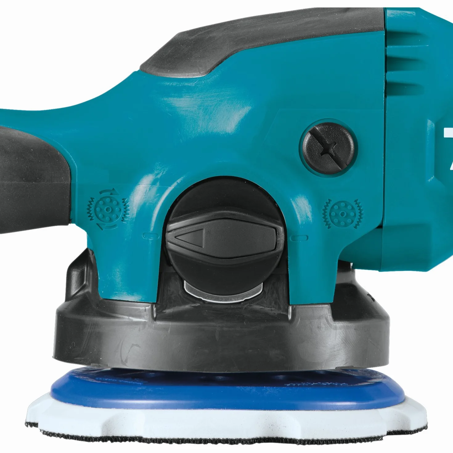 Makita Polerka mimośrodowa (900 W, 230 V) PO5000C