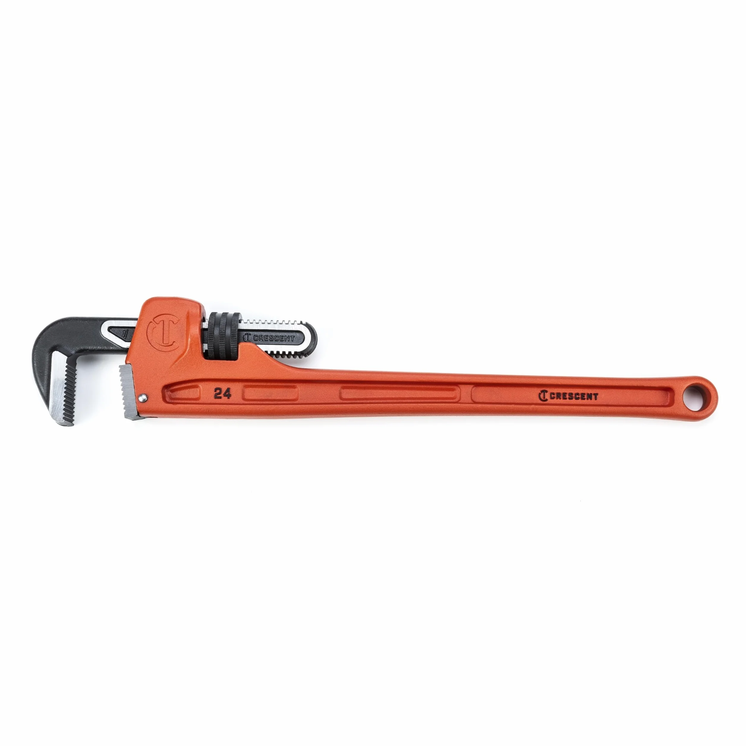 CRESCENT - Klucz do rur, 61 cm, żeliwny (CIPW24)