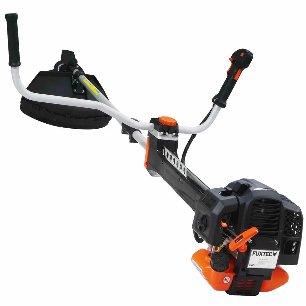 Podkaszarka Spalinowa FUXTEC FX-PS152 52 cm³ 3 KM