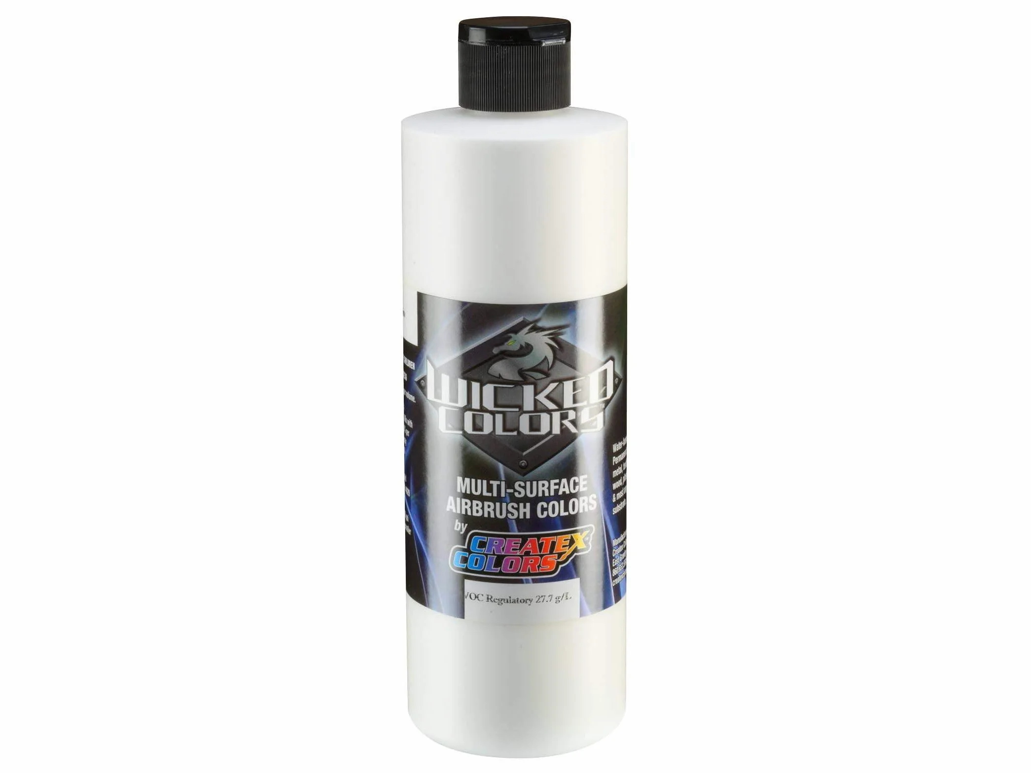 Wicked W050 Detail White 480 ml